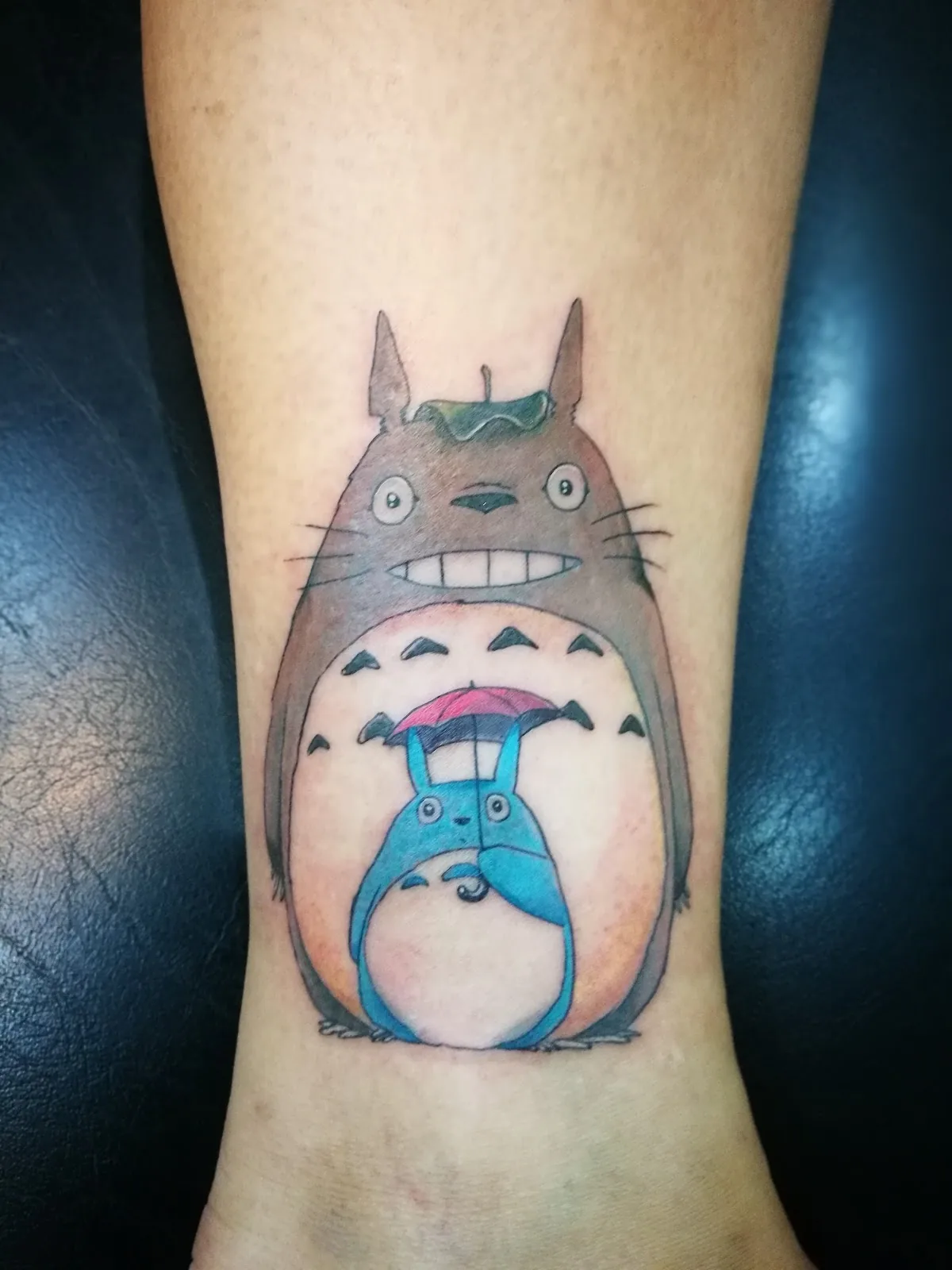 Tattoo by Pink Tattoos at Pink Tattoos