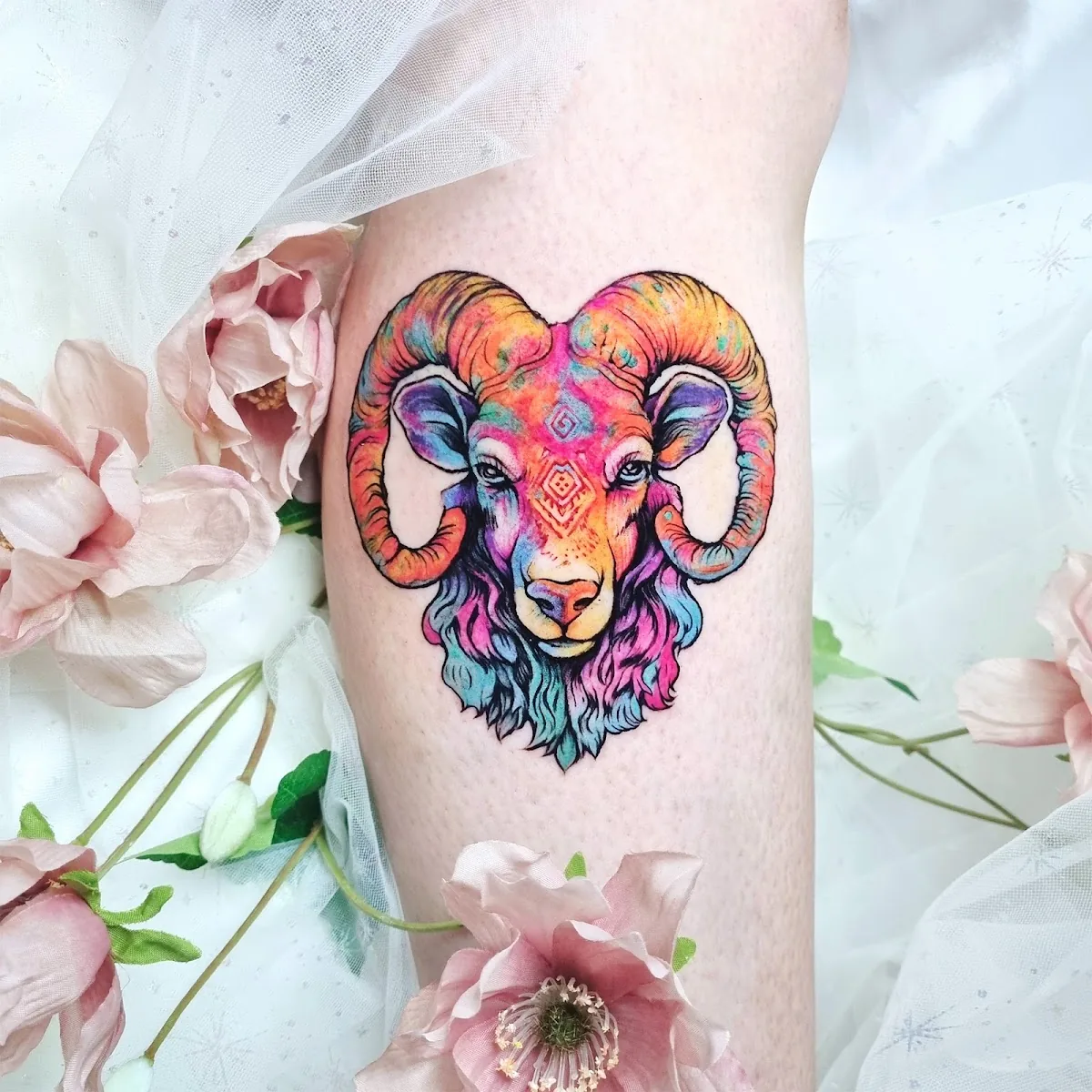 Tattoo by Pinkpanda Tattoo and Piercing at Pinkpanda Tattoo and Piercing