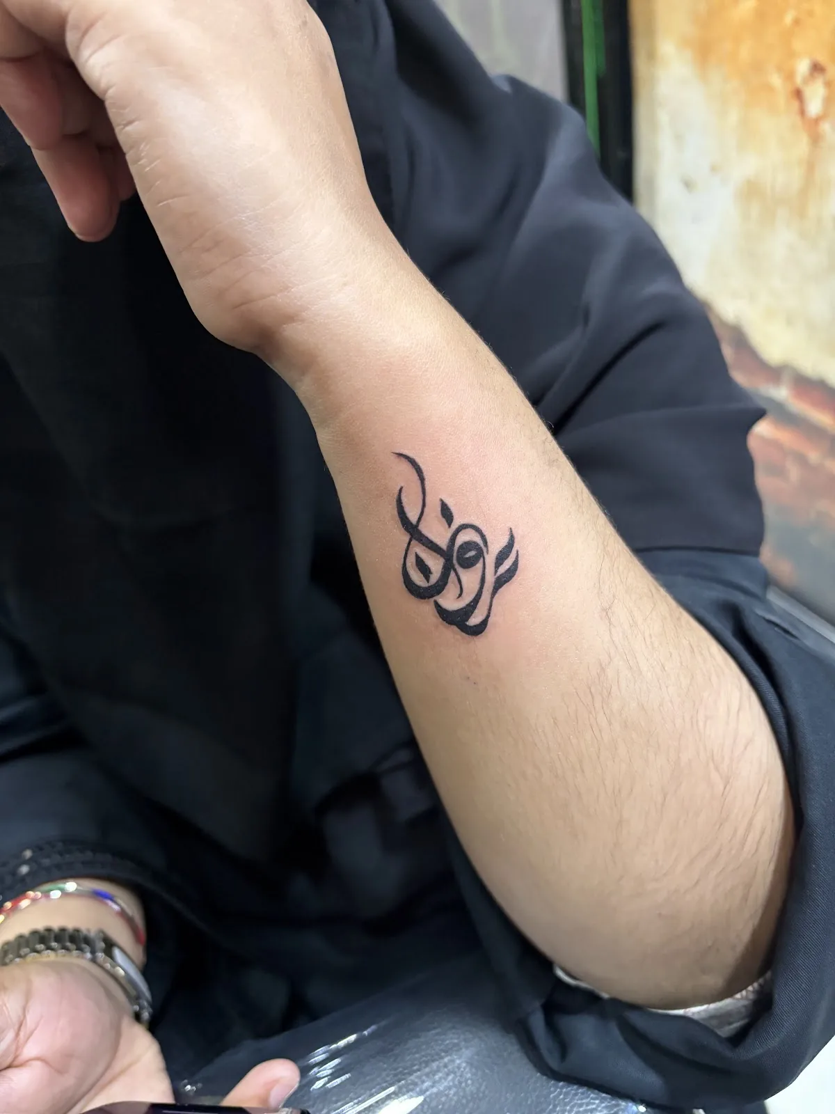 Tattoo by Pinpoint tattooz at Pinpoint tattooz