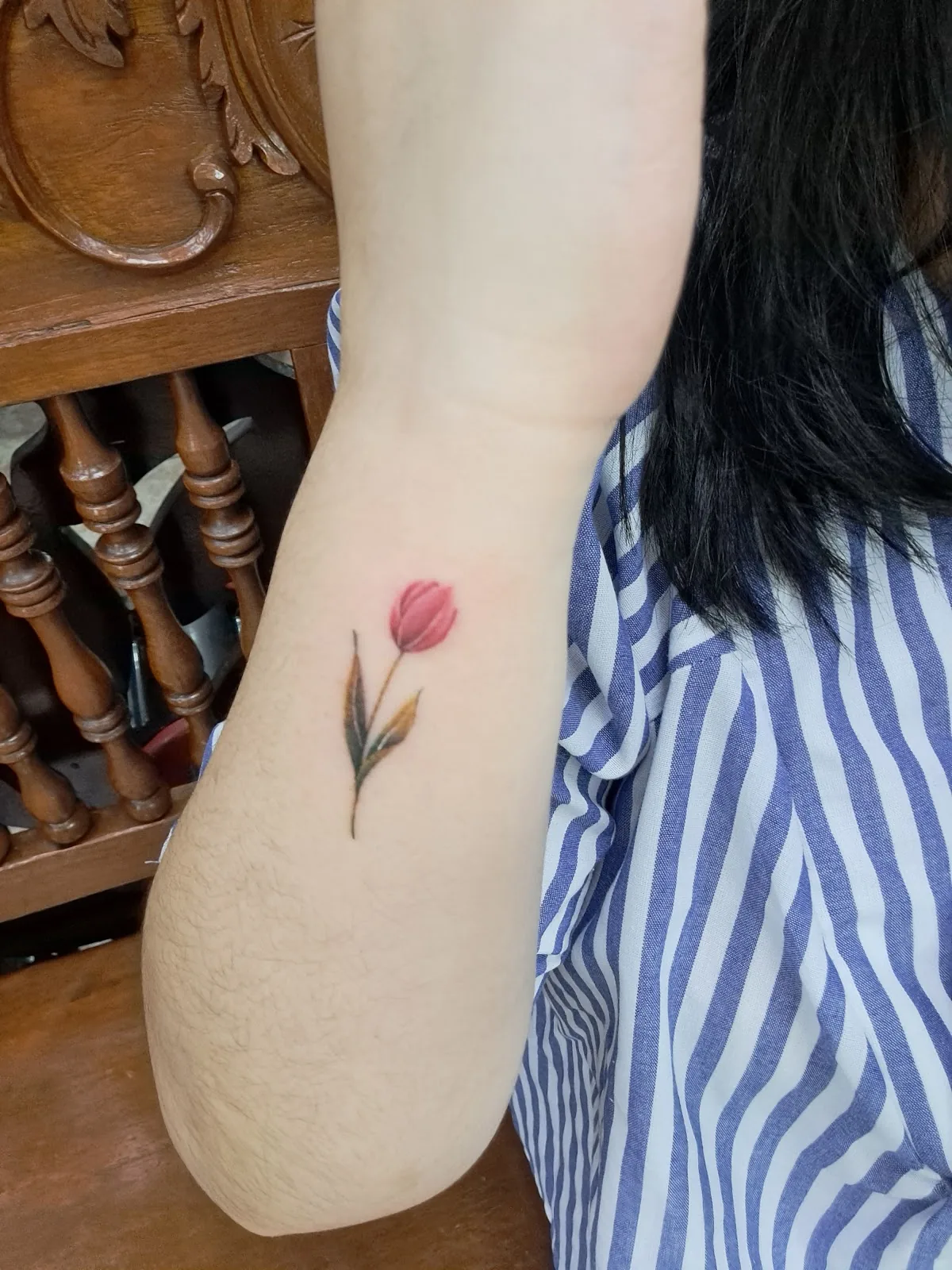 Tattoo by PintaDon Tattoo Studio at PintaDon Tattoo Studio