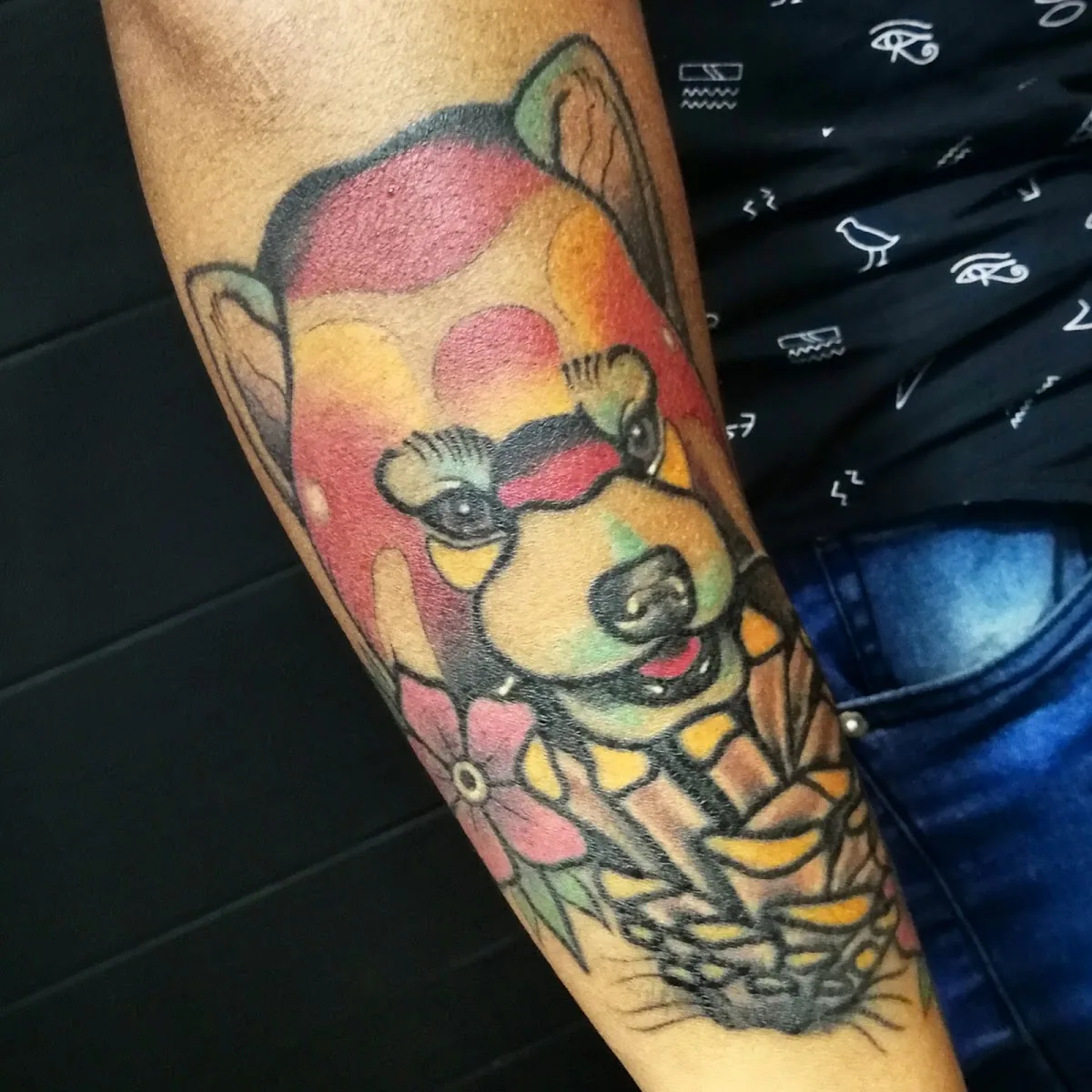 Tattoo by Pinto Ink Lifestyle | Tattoo | School | Beauty | Shop | Tattoo Artists at Pinto Ink Lifestyle | Tattoo | School | Beauty | Shop | Tattoo Artists