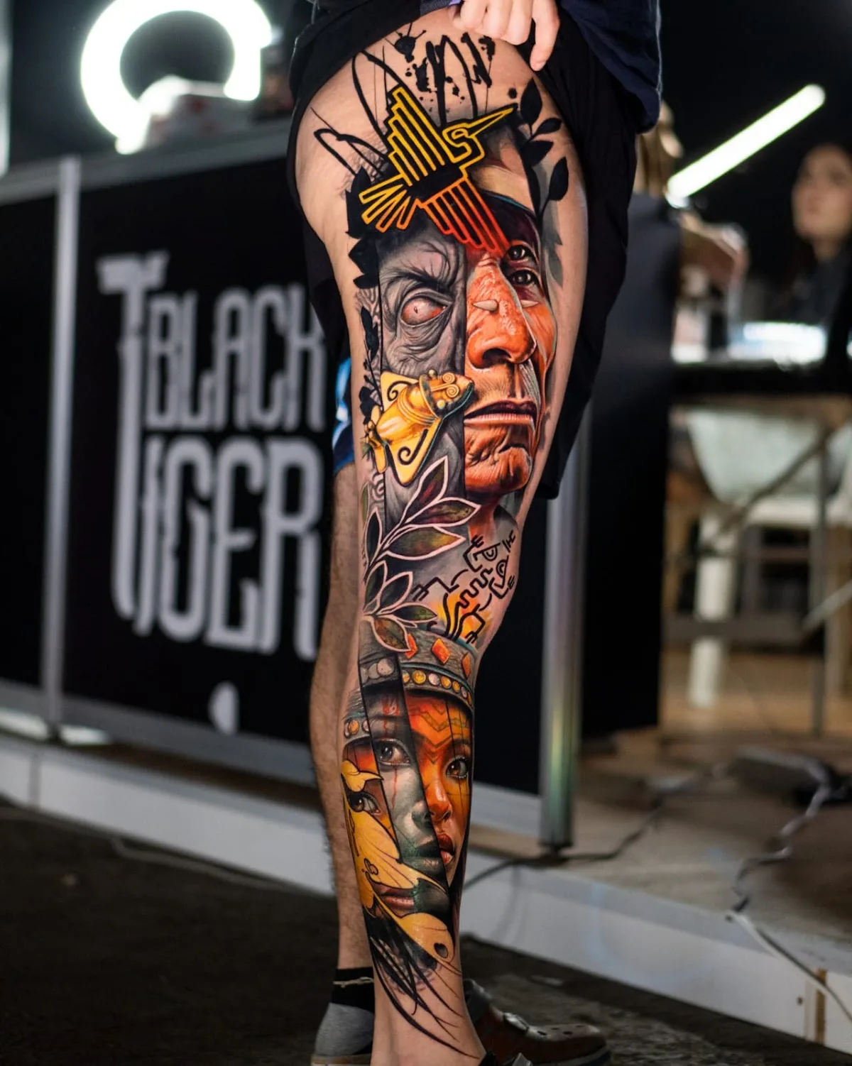 Tattoo by Pinto Ink Lifestyle | Tattoo | School | Beauty | Shop | Tattoo Artists at Pinto Ink Lifestyle | Tattoo | School | Beauty | Shop | Tattoo Artists