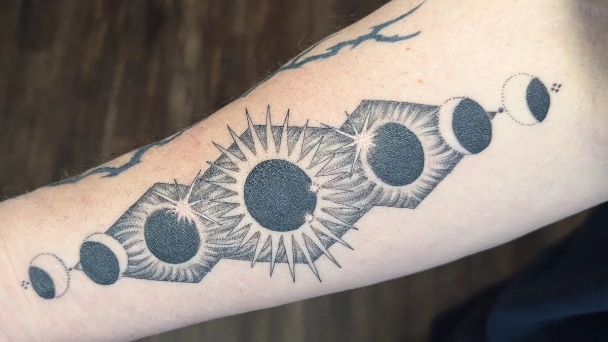 Tattoo by Pioneer Tattoo Studio at Pioneer Tattoo Studio