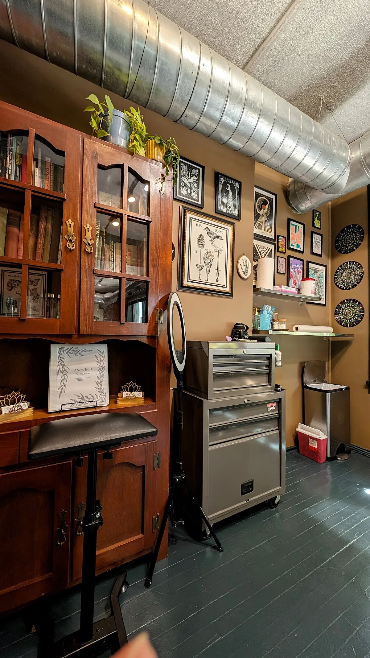 Tattoo by Pioneer Tattoo Studio at Pioneer Tattoo Studio
