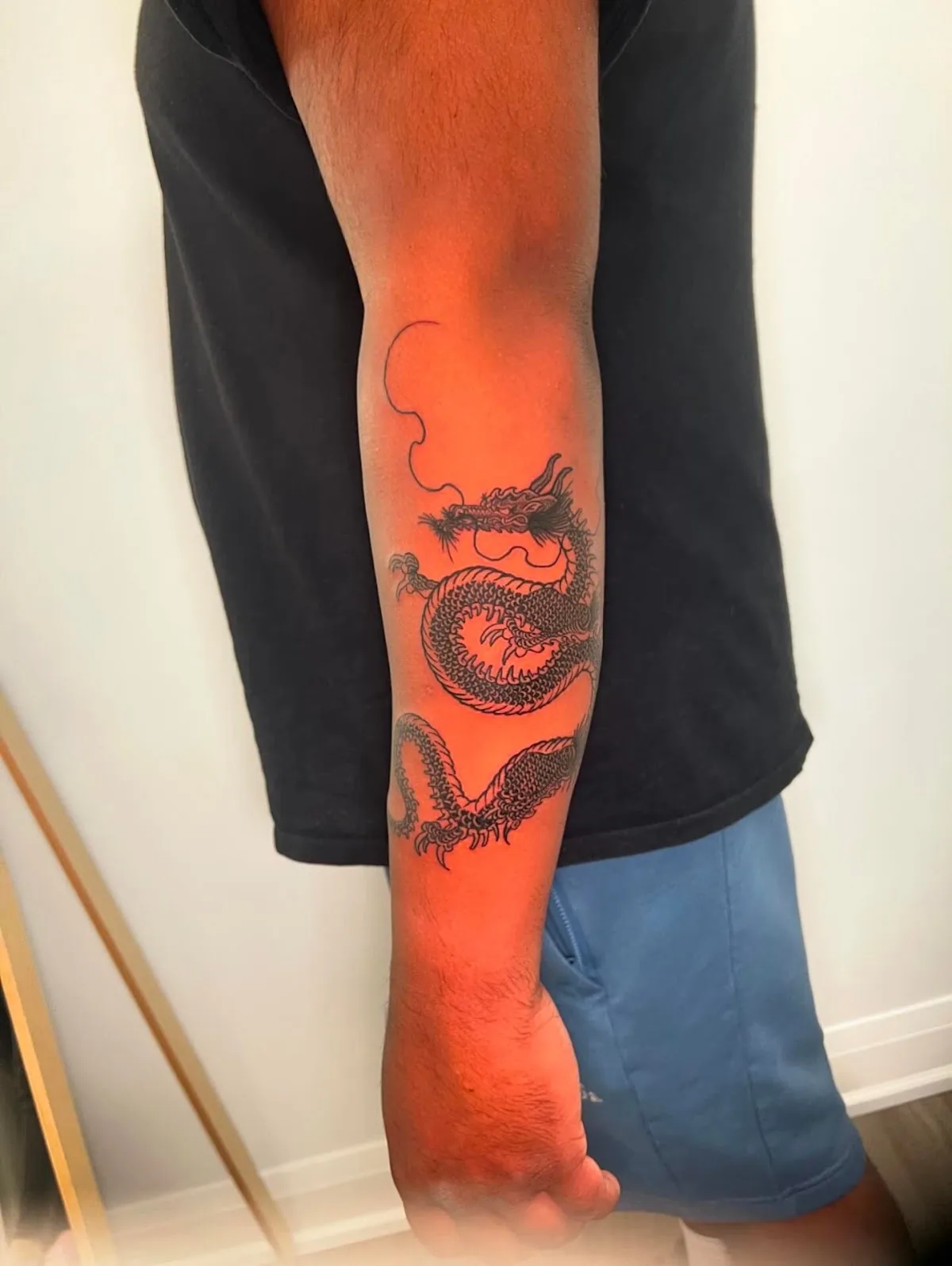 Tattoo by Pixel Tattoo Toronto at Pixel Tattoo Toronto
