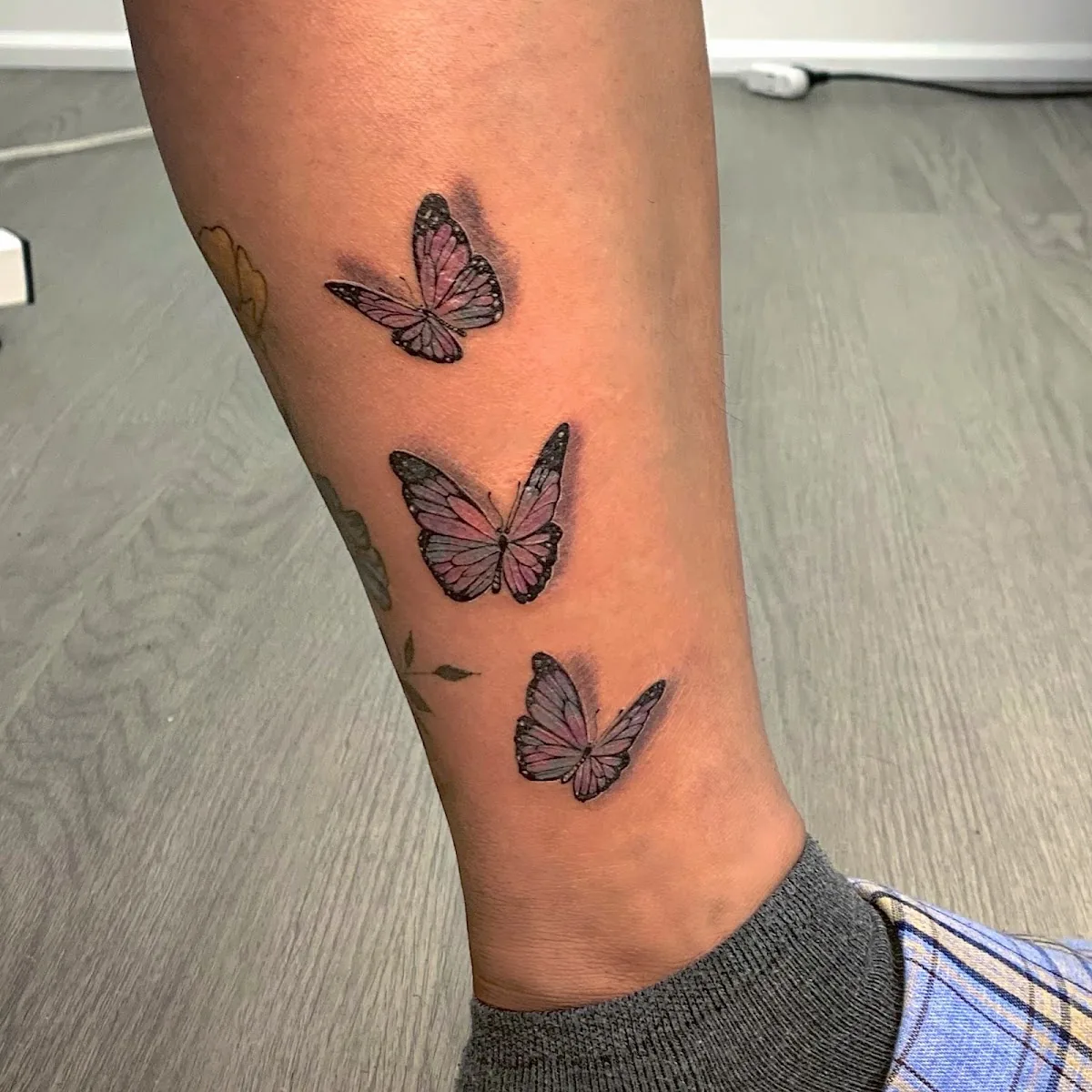 Tattoo by Pixel Tattoo Toronto at Pixel Tattoo Toronto
