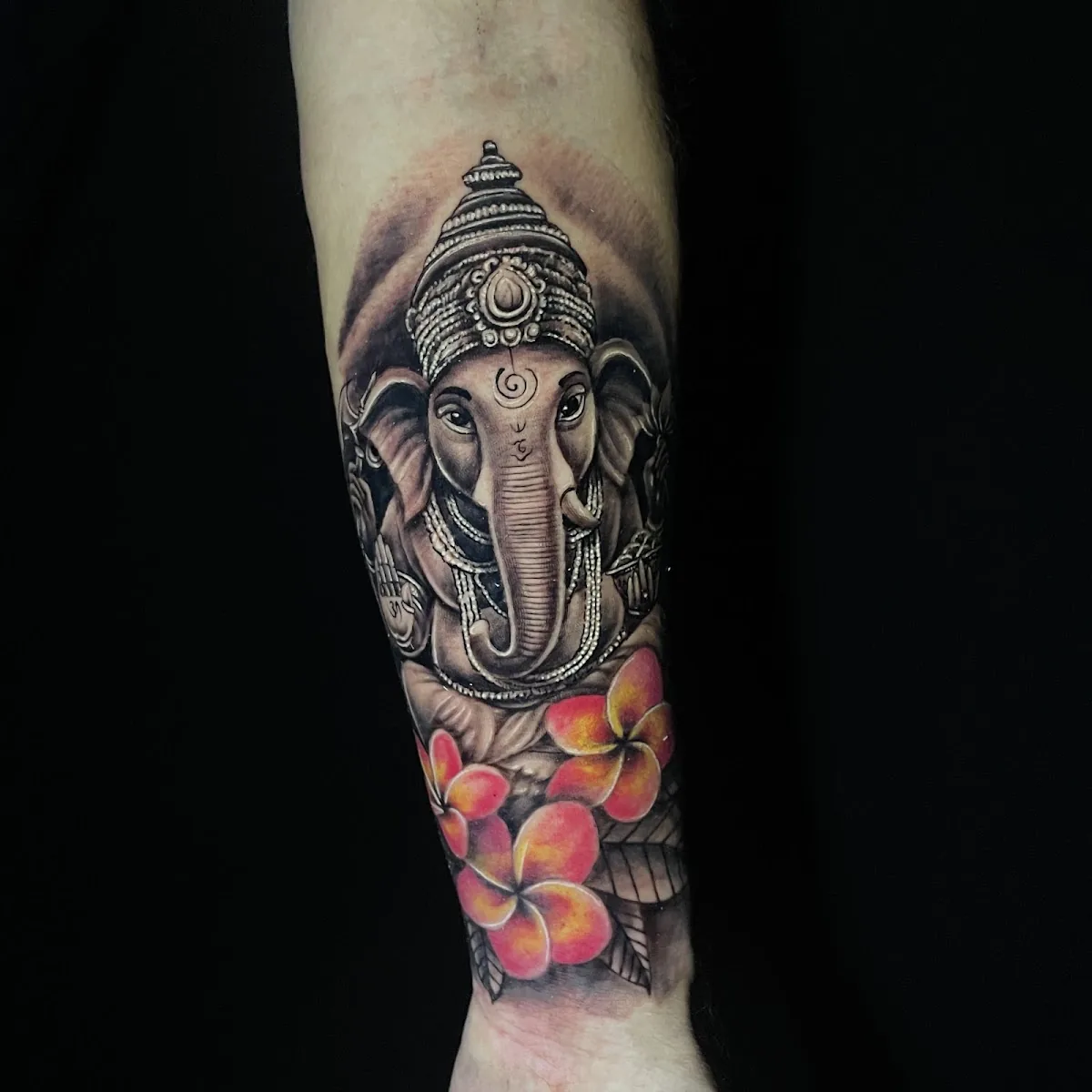 Tattoo by PJ'S TATTOO Studio 2 at PJ'S TATTOO Studio 2