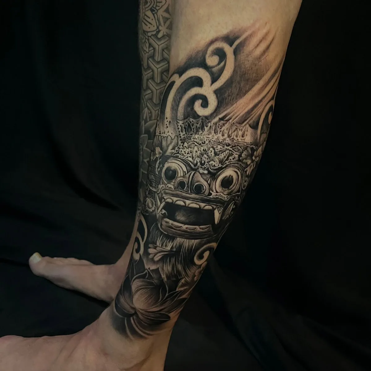 Tattoo by PJ'S TATTOO Studio 2 at PJ'S TATTOO Studio 2