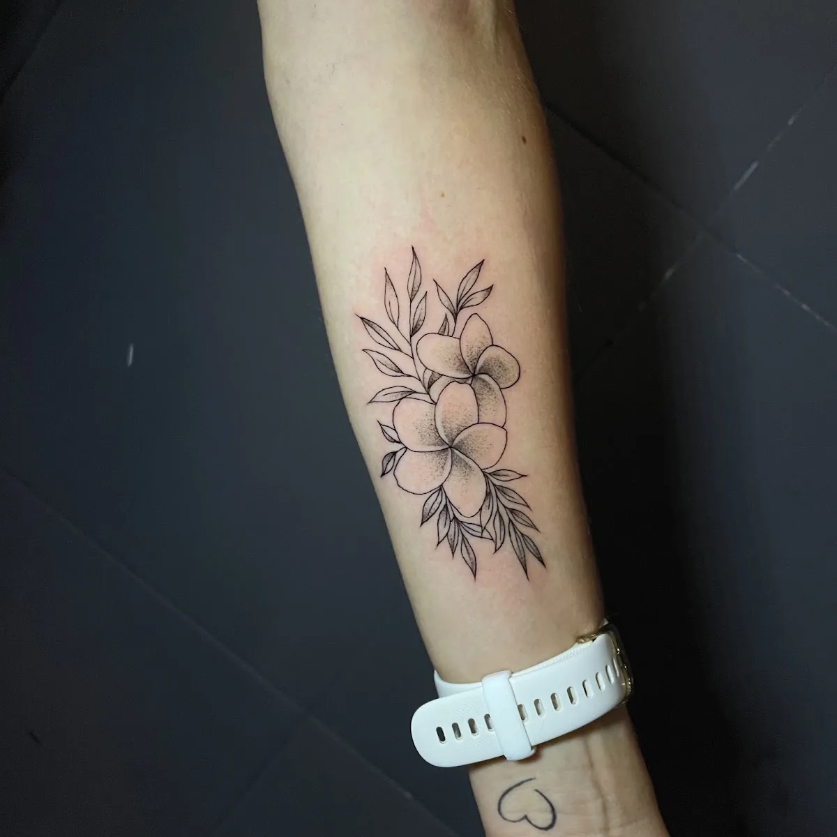 Tattoo by PJ'S TATTOO Studio 2 at PJ'S TATTOO Studio 2