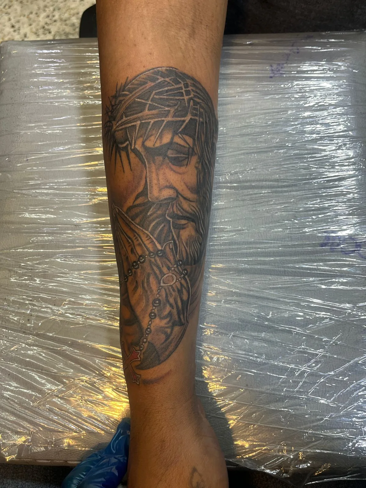 Tattoo by PK Tattoo Mumbai at PK Tattoo Mumbai