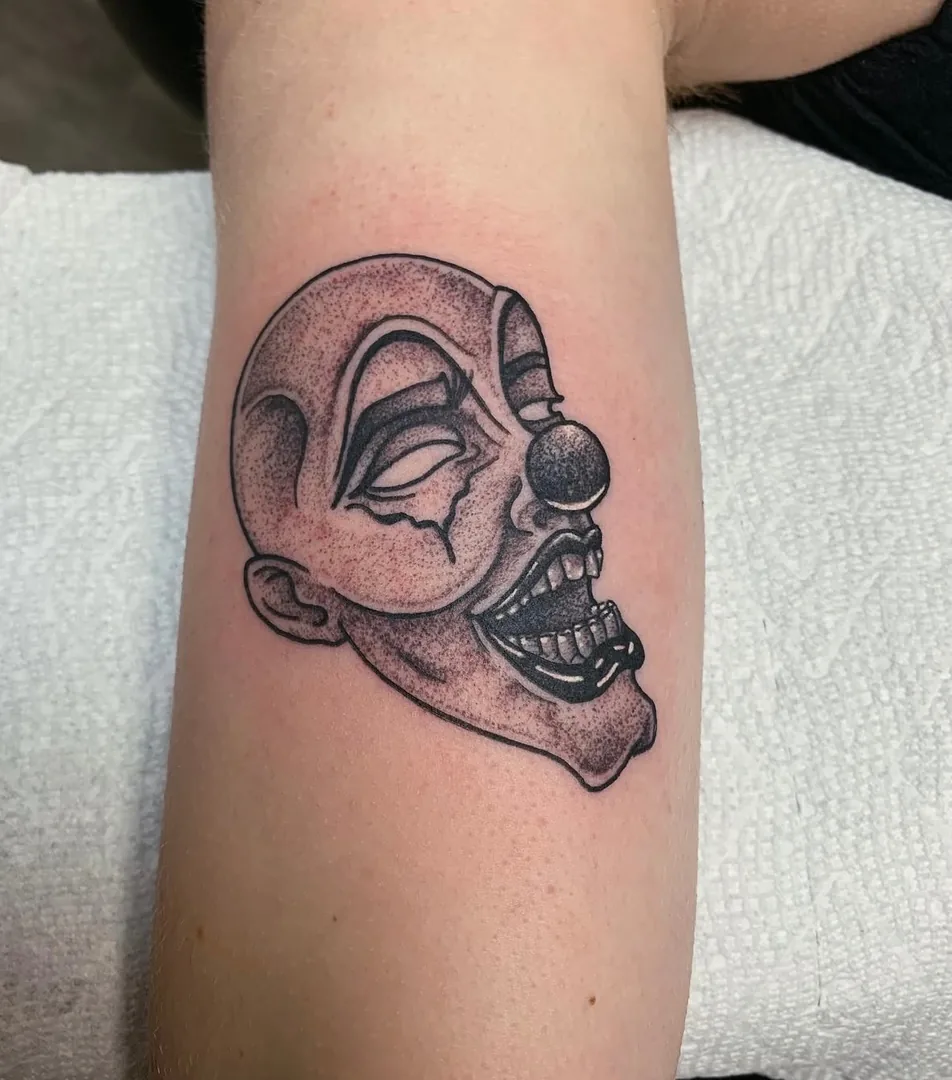 Tattoo by Platinum Ink Tattoo & Body Piercing at Platinum Ink Tattoo & Body Piercing