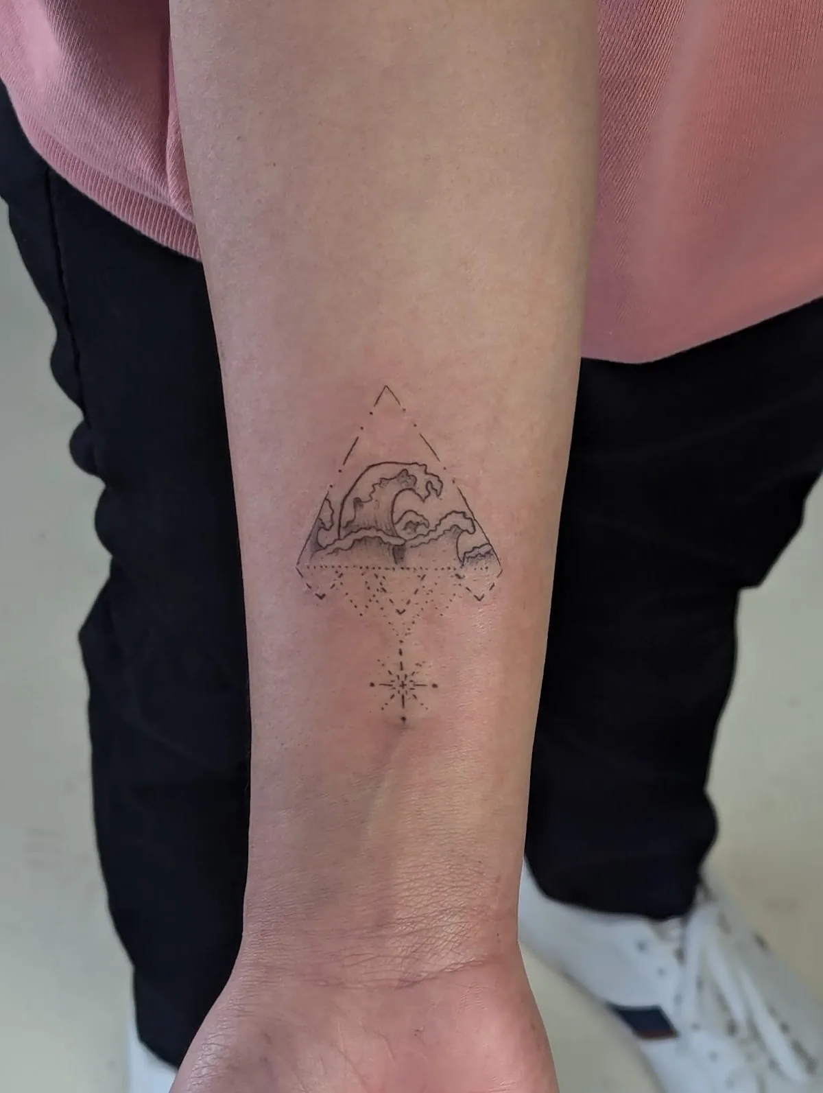 Tattoo by Playhouse Tattoo Studio at Playhouse Tattoo Studio