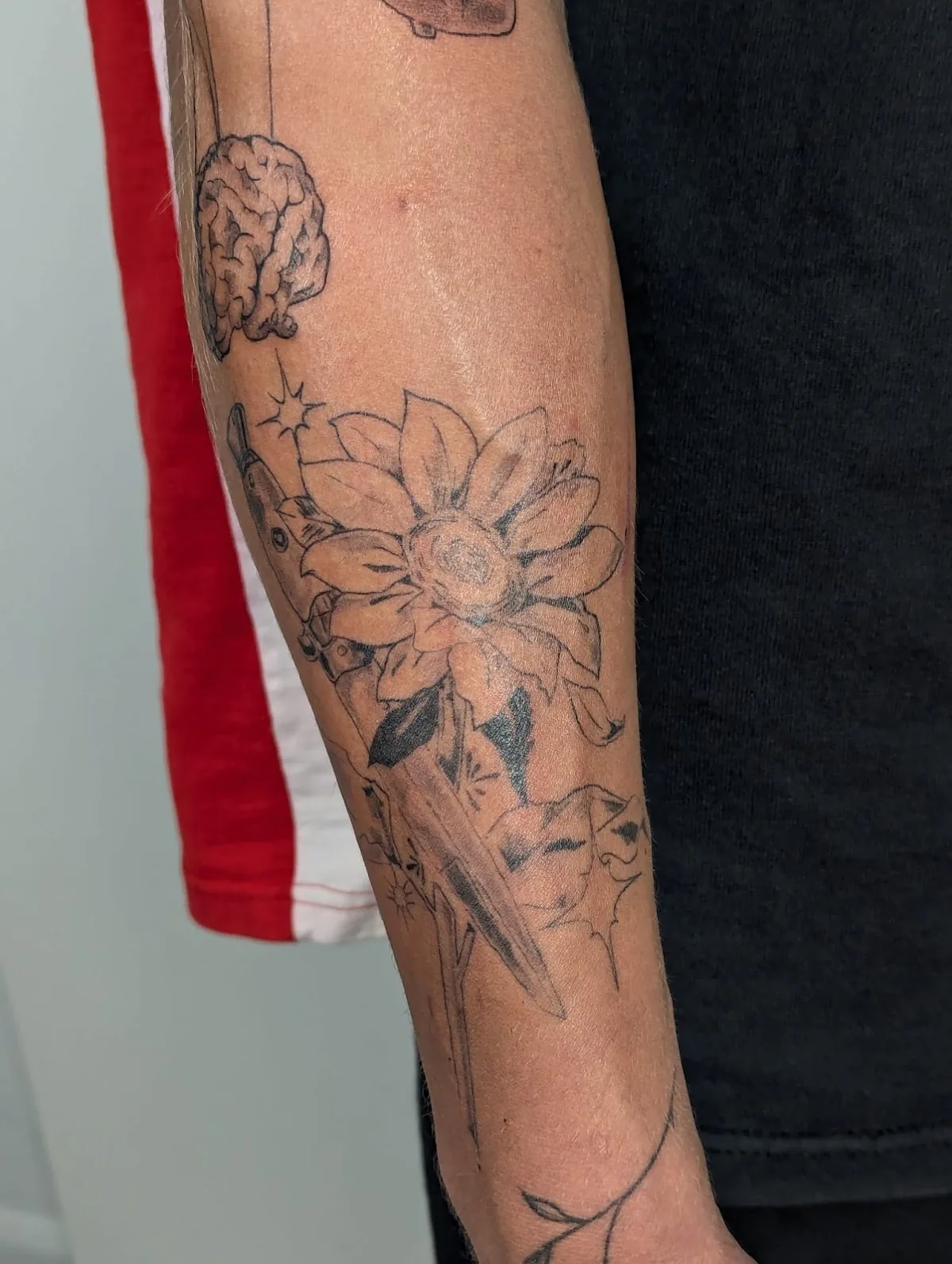 Tattoo by Playhouse Tattoo Studio at Playhouse Tattoo Studio