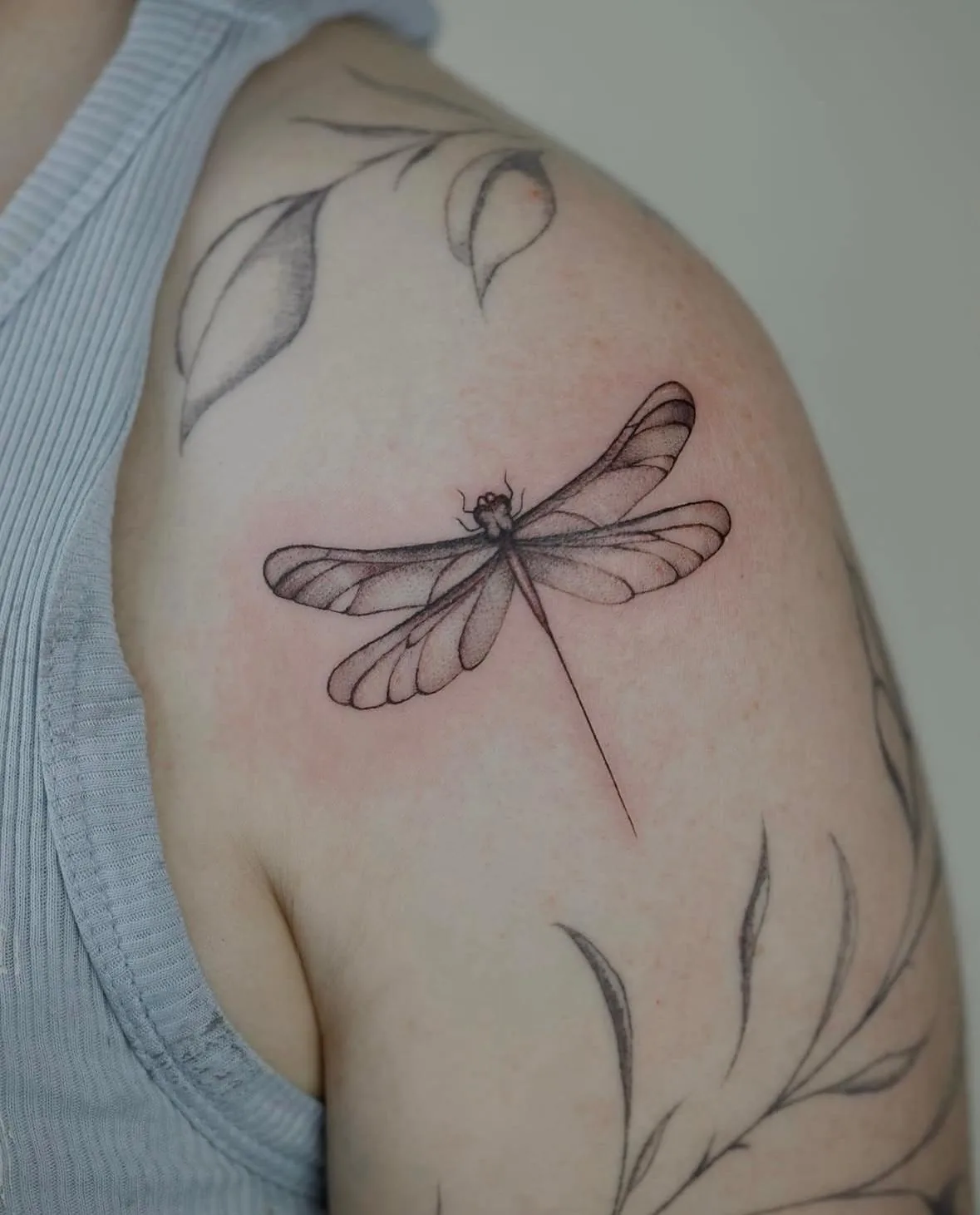 Tattoo by Playhouse Tattoo Studio at Playhouse Tattoo Studio