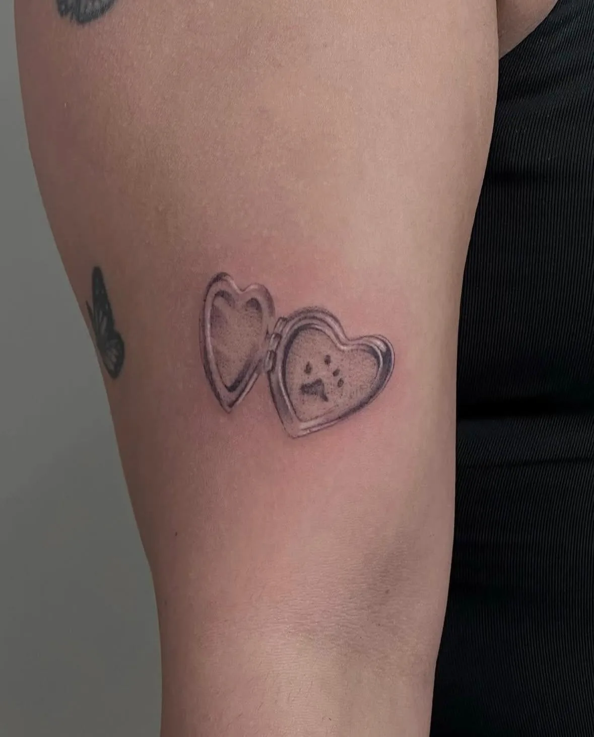 Tattoo by Playhouse Tattoo Studio at Playhouse Tattoo Studio