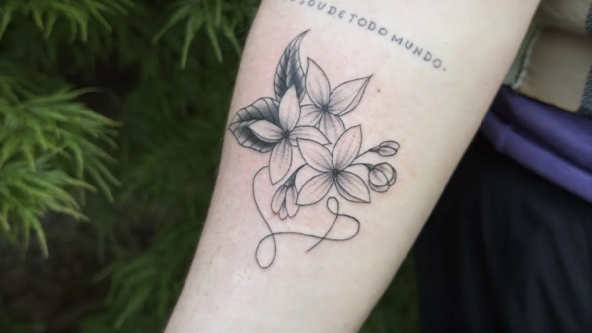 Tattoo by Plush Tattoo & Intuitive Arts at Plush Tattoo & Intuitive Arts
