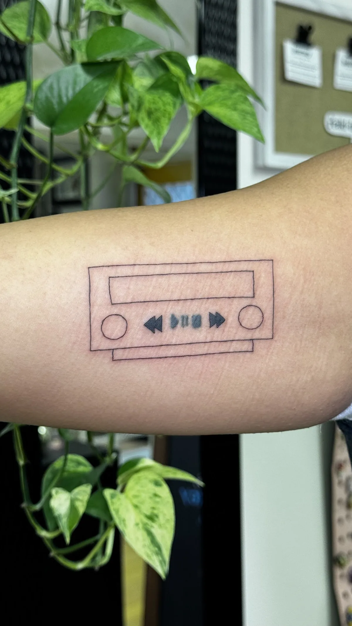 Tattoo by Plush Tattoo & Intuitive Arts at Plush Tattoo & Intuitive Arts