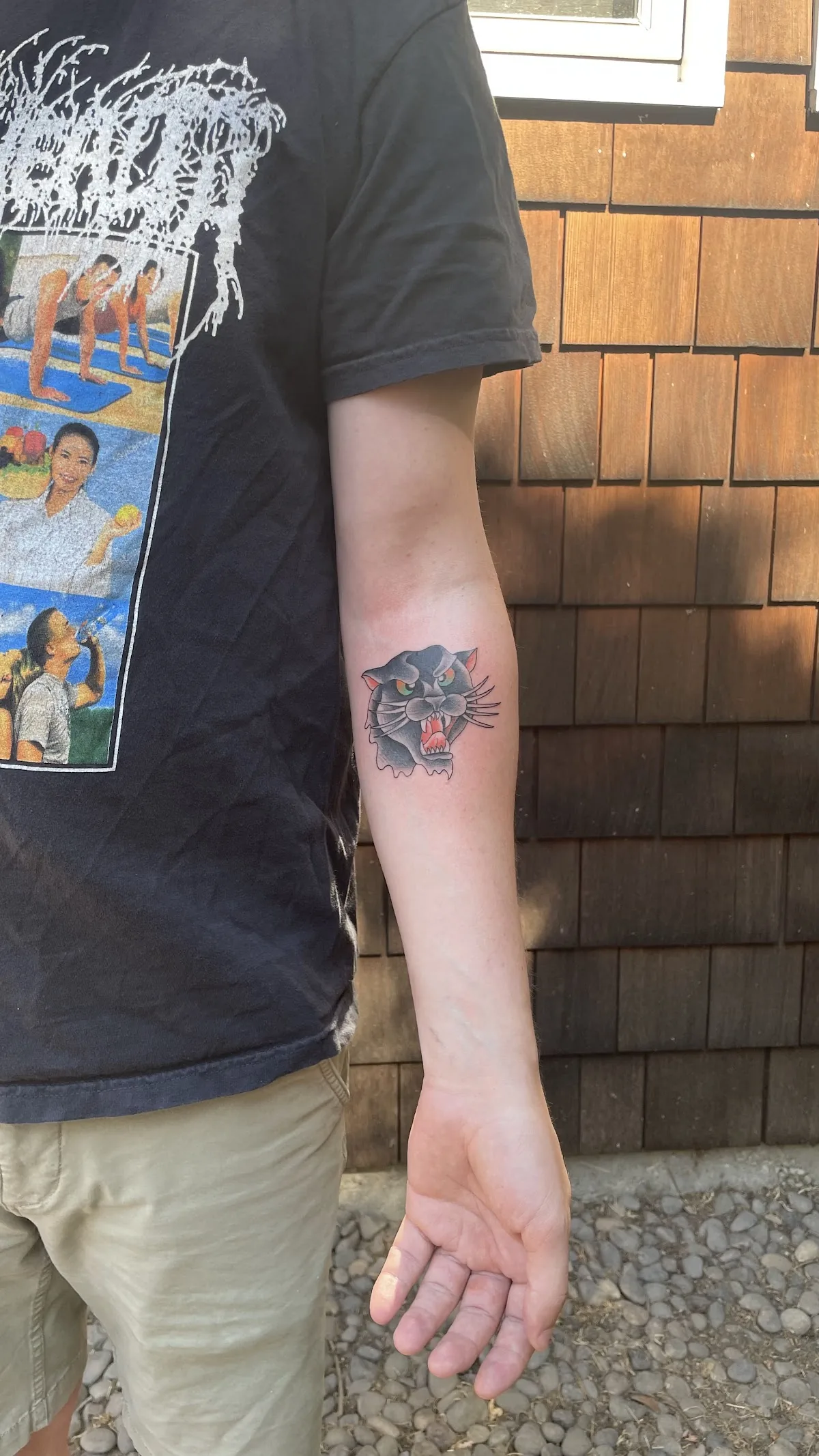 Tattoo by Plush Tattoo & Intuitive Arts at Plush Tattoo & Intuitive Arts