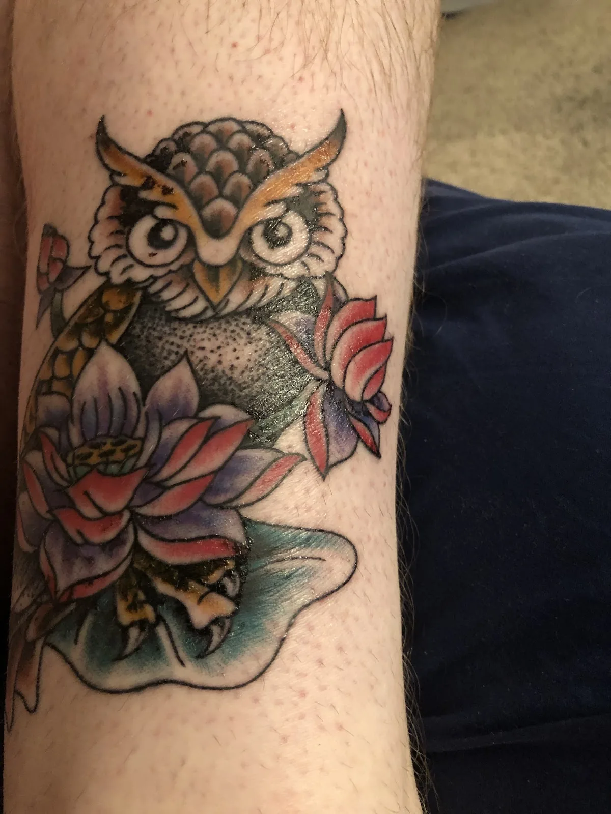 Tattoo by Plush Tattoo & Intuitive Arts at Plush Tattoo & Intuitive Arts