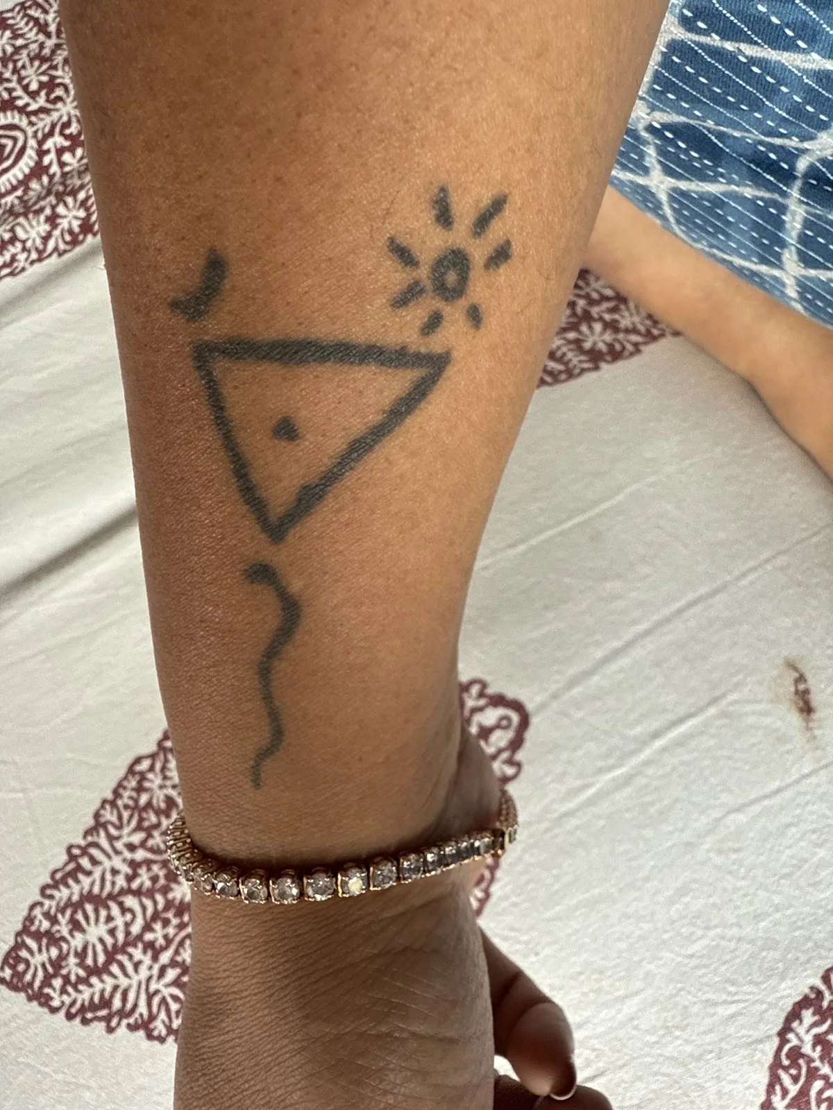 Tattoo by Point Black Tattoo Studio at Point Black Tattoo Studio