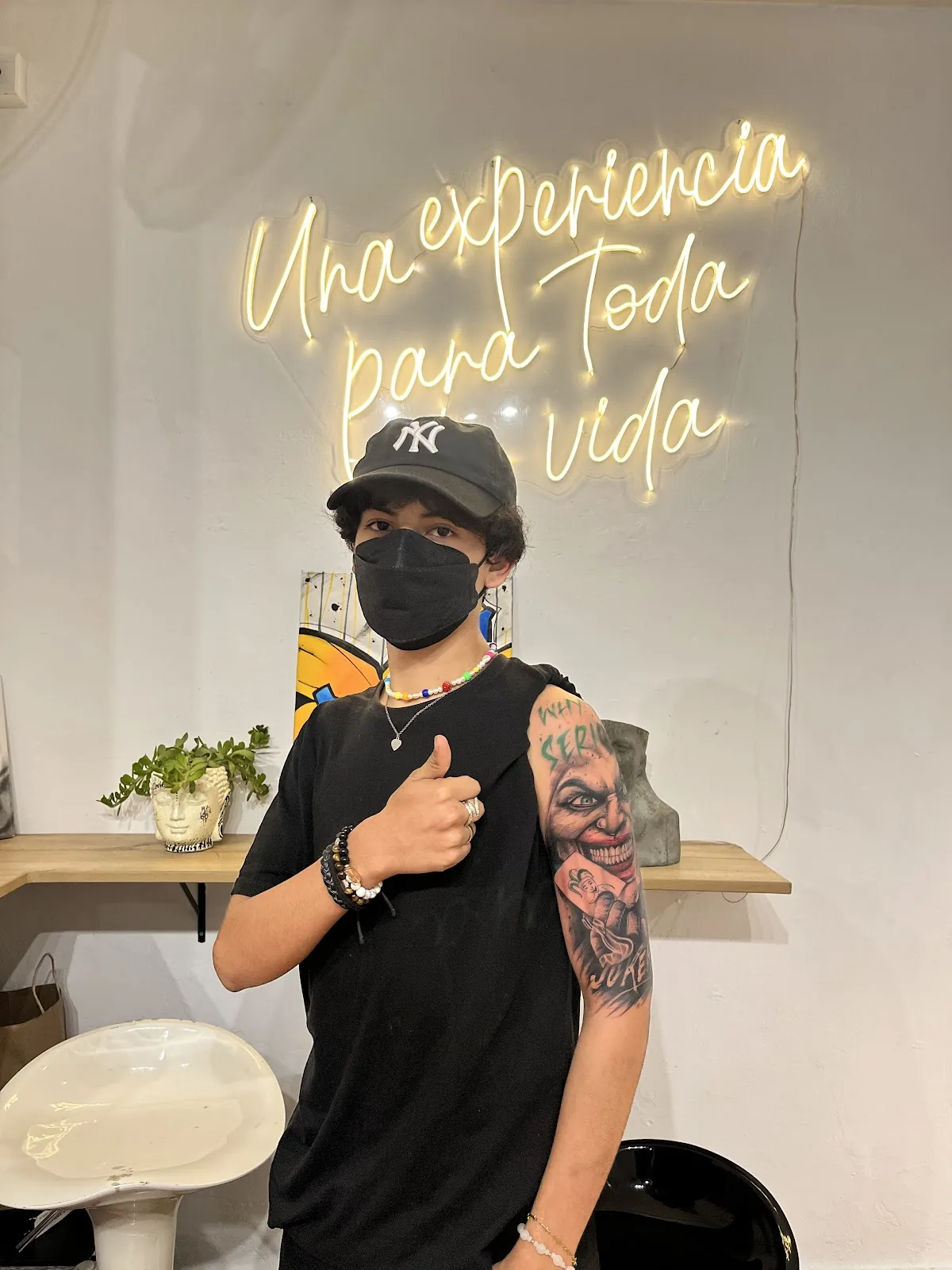 Tattoo by Poisetattoo at Poisetattoo