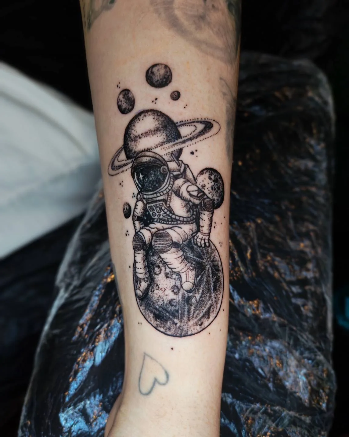 Tattoo by Portal Tattoo Chiang mai at Portal Tattoo Chiang mai