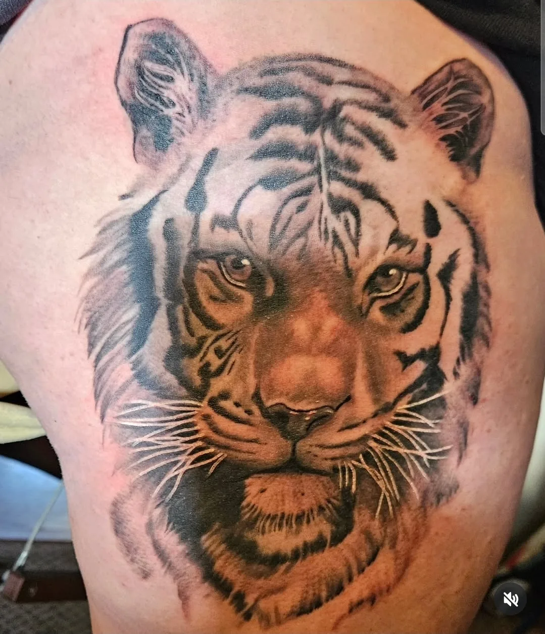 Tattoo by Portland's Underground Tattoo Studio at Portland's Underground Tattoo Studio
