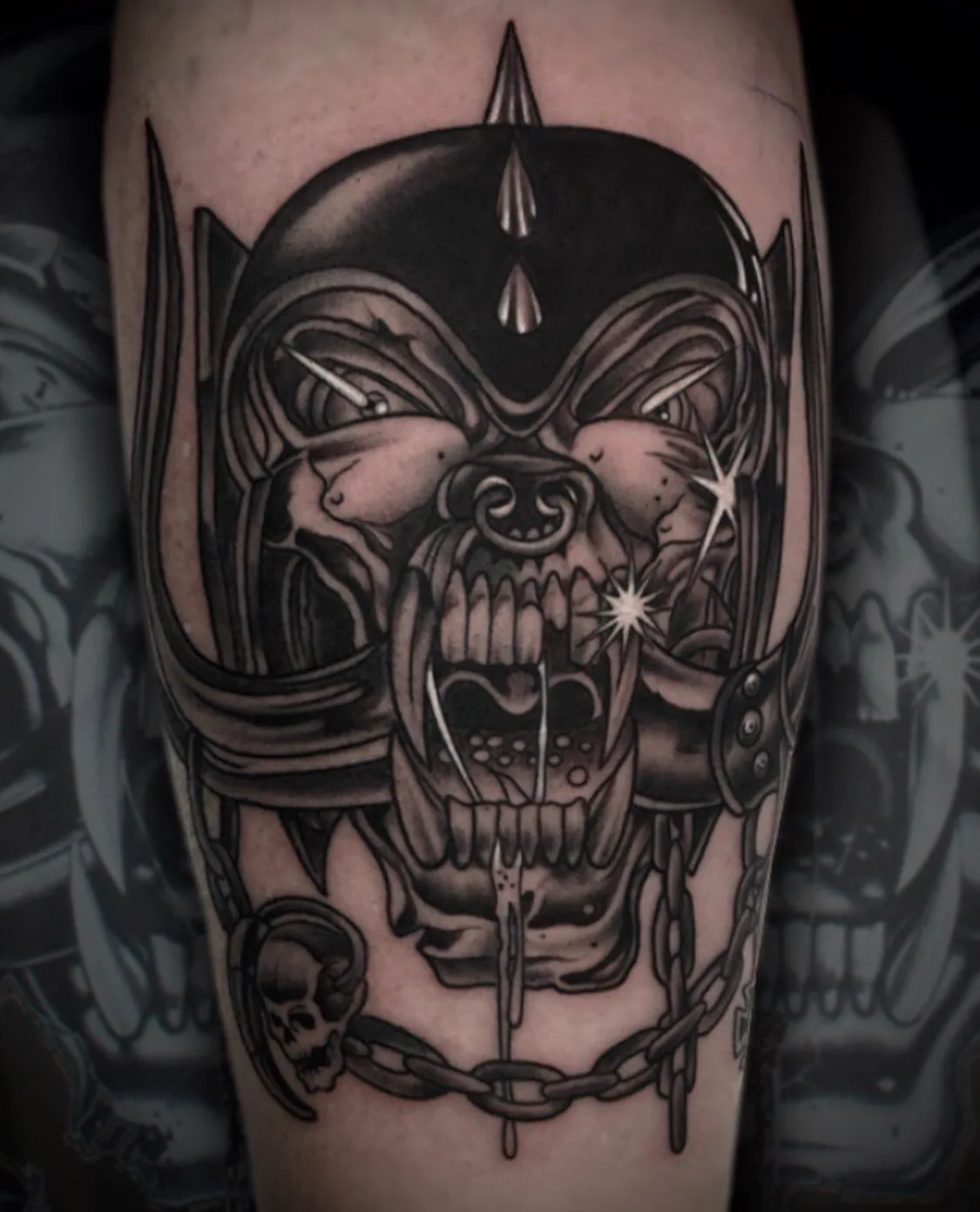 Tattoo by Pretty In Ink Tattoo at Pretty In Ink Tattoo