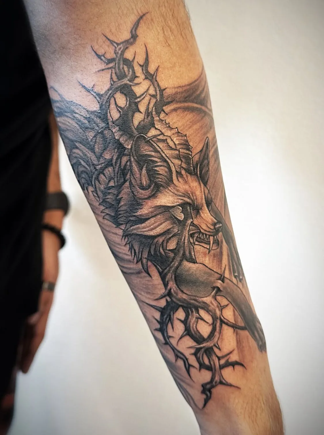 Tattoo by Pretty In Ink Tattoo at Pretty In Ink Tattoo
