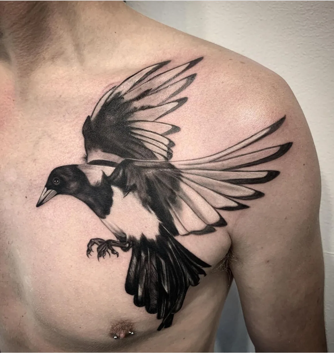Tattoo by Pretty In Ink Tattoo at Pretty In Ink Tattoo