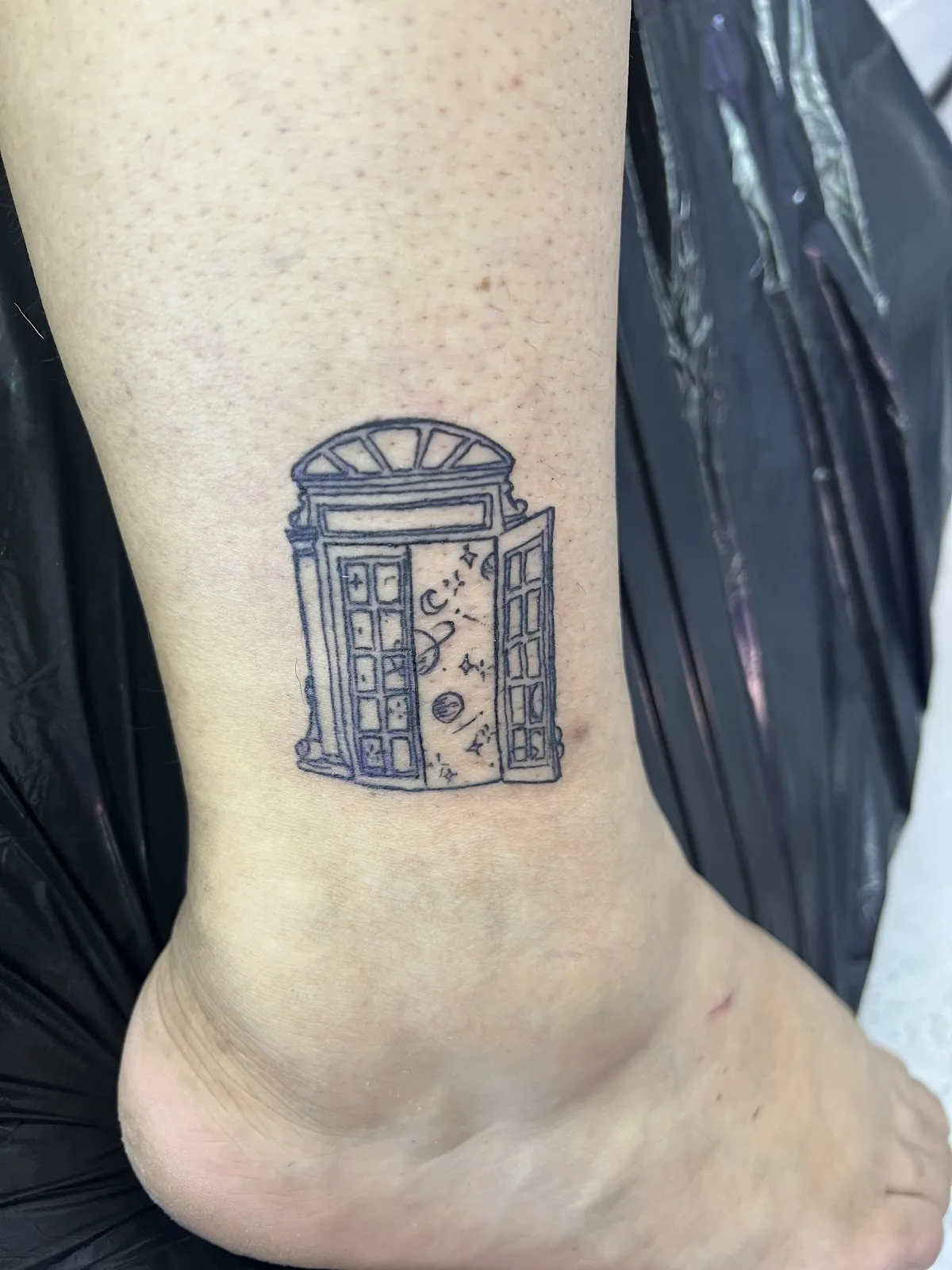 Tattoo by Primal Culture Tattoo Studio at Primal Culture Tattoo Studio