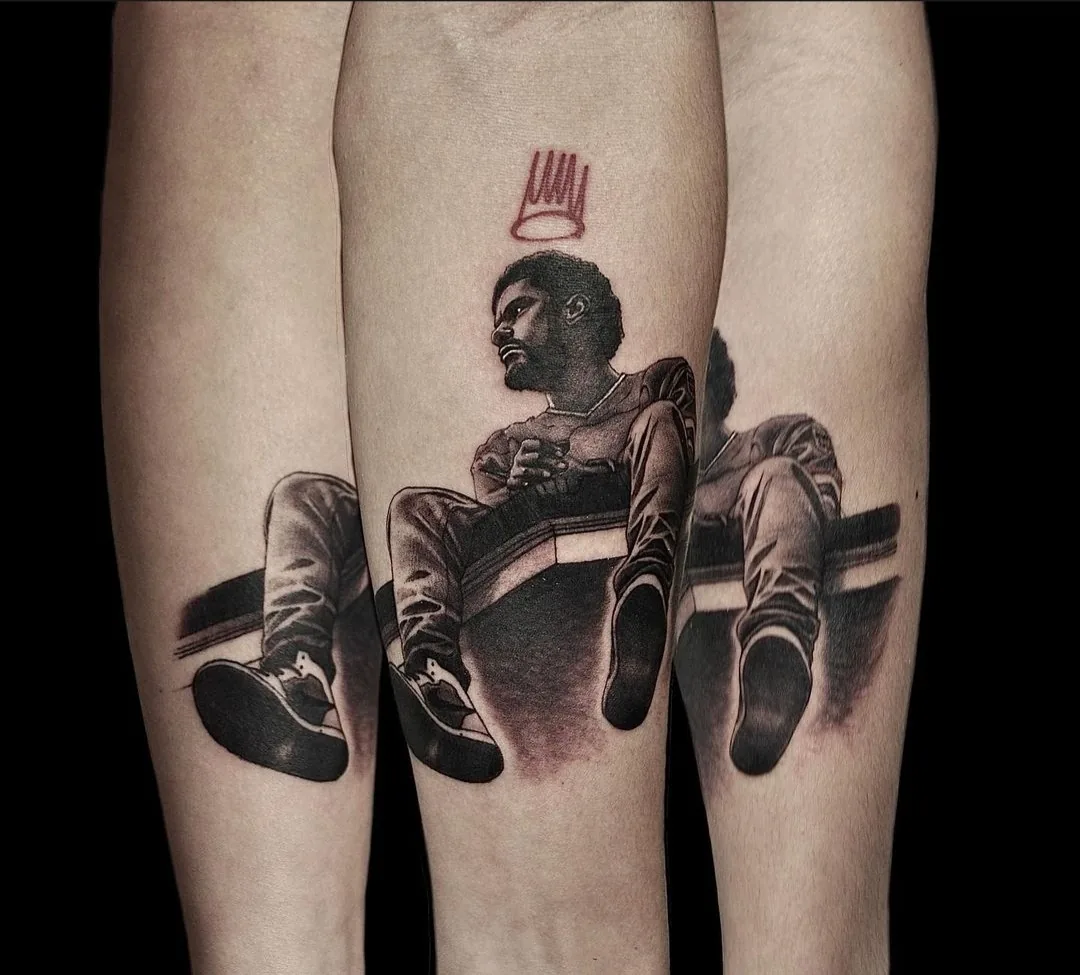 Tattoo by Primary Colors Tattoo at Primary Colors Tattoo