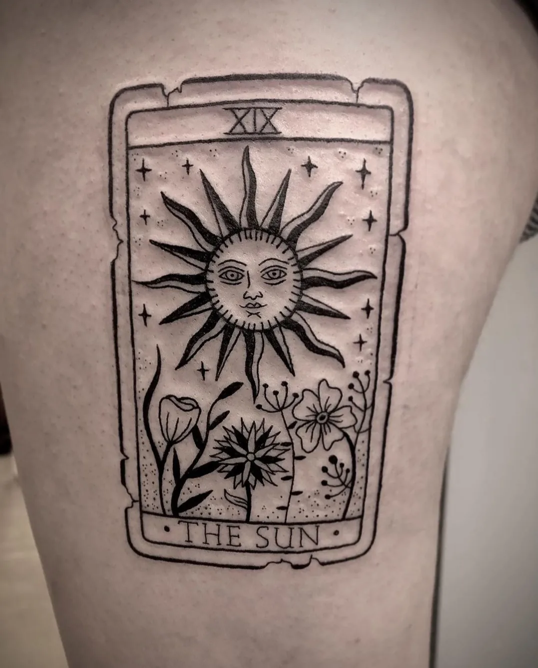 Tattoo by Primary Colors Tattoo at Primary Colors Tattoo