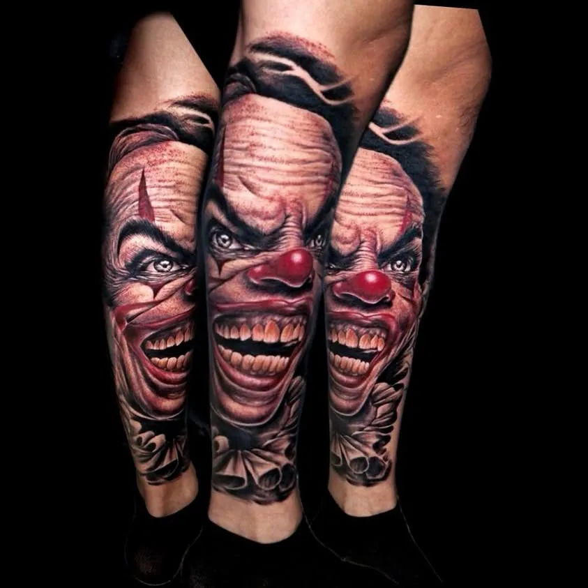 Tattoo by Prime Ink Perth Tattoo Studio at Prime Ink Perth Tattoo Studio