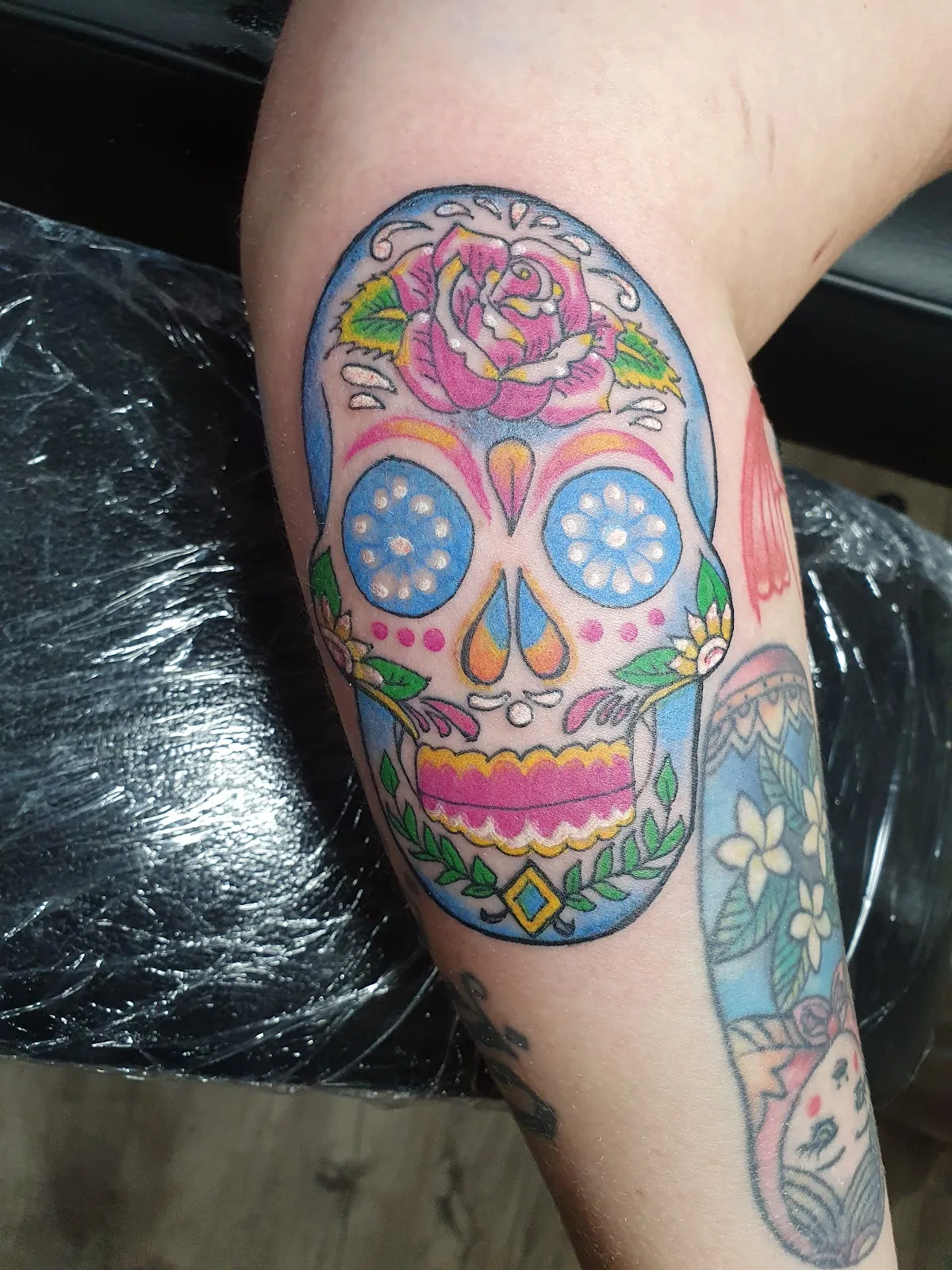 Tattoo by Prime Ink Perth Tattoo Studio at Prime Ink Perth Tattoo Studio