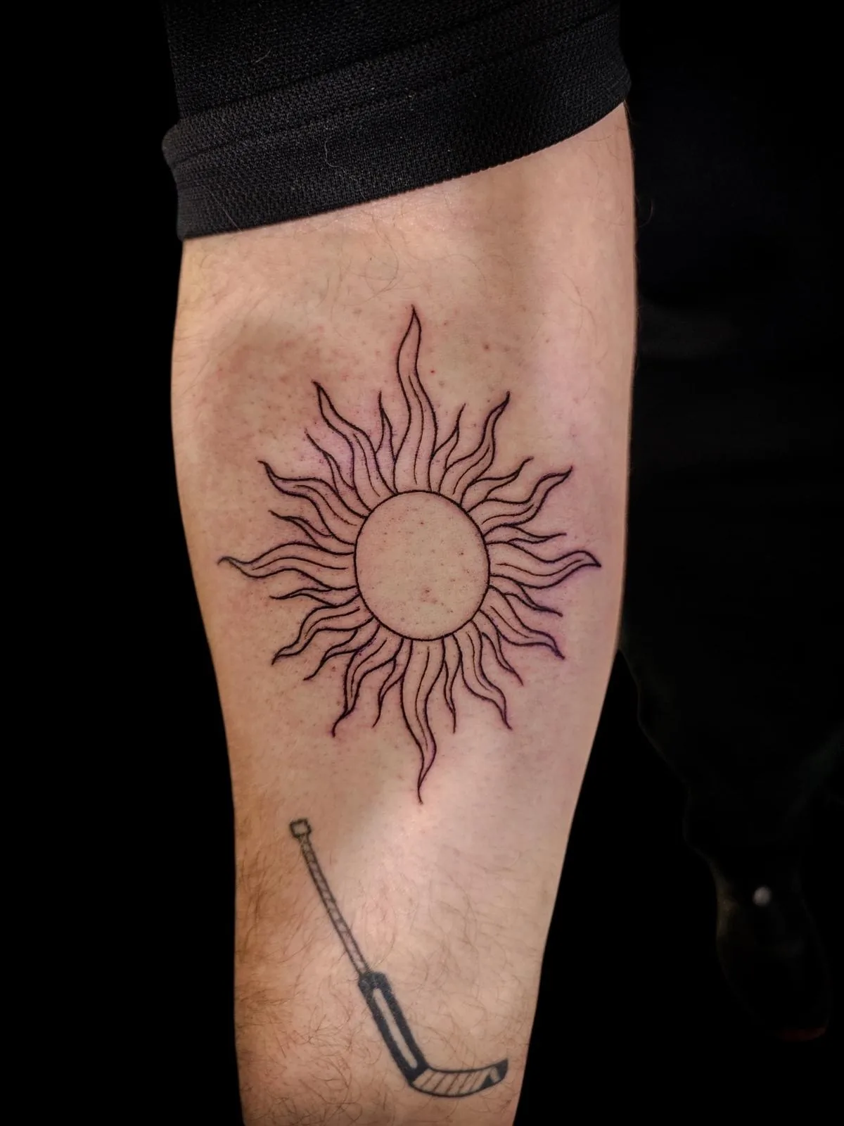 Tattoo by Primitive Tattoo : Best Custom Design Tattoo Shop and Tattoo Artist in Perth at Primitive Tattoo : Best Custom Design Tattoo Shop and Tattoo Artist in Perth