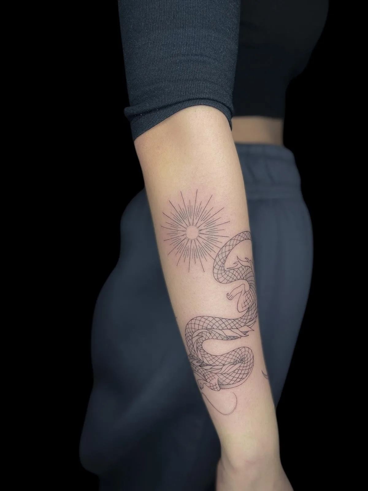 Tattoo by Primitive Tattoo : Best Custom Design Tattoo Shop and Tattoo Artist in Perth at Primitive Tattoo : Best Custom Design Tattoo Shop and Tattoo Artist in Perth