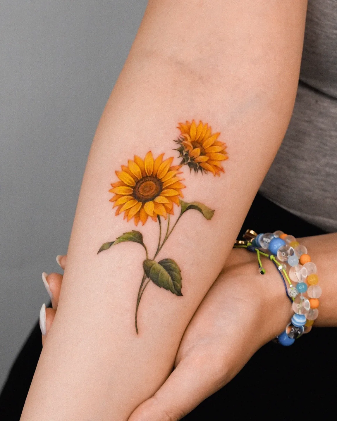 Tattoo by PRISM TATTOO SEOUL HONGDAE at PRISM TATTOO SEOUL HONGDAE