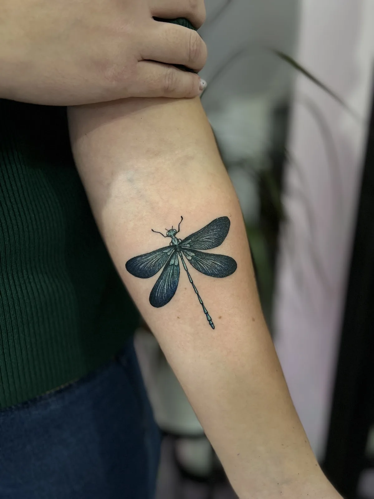 Tattoo by Prium, салон профессионального пирсинга и татуировки at Prium, салон профессионального пирсинга и татуировки