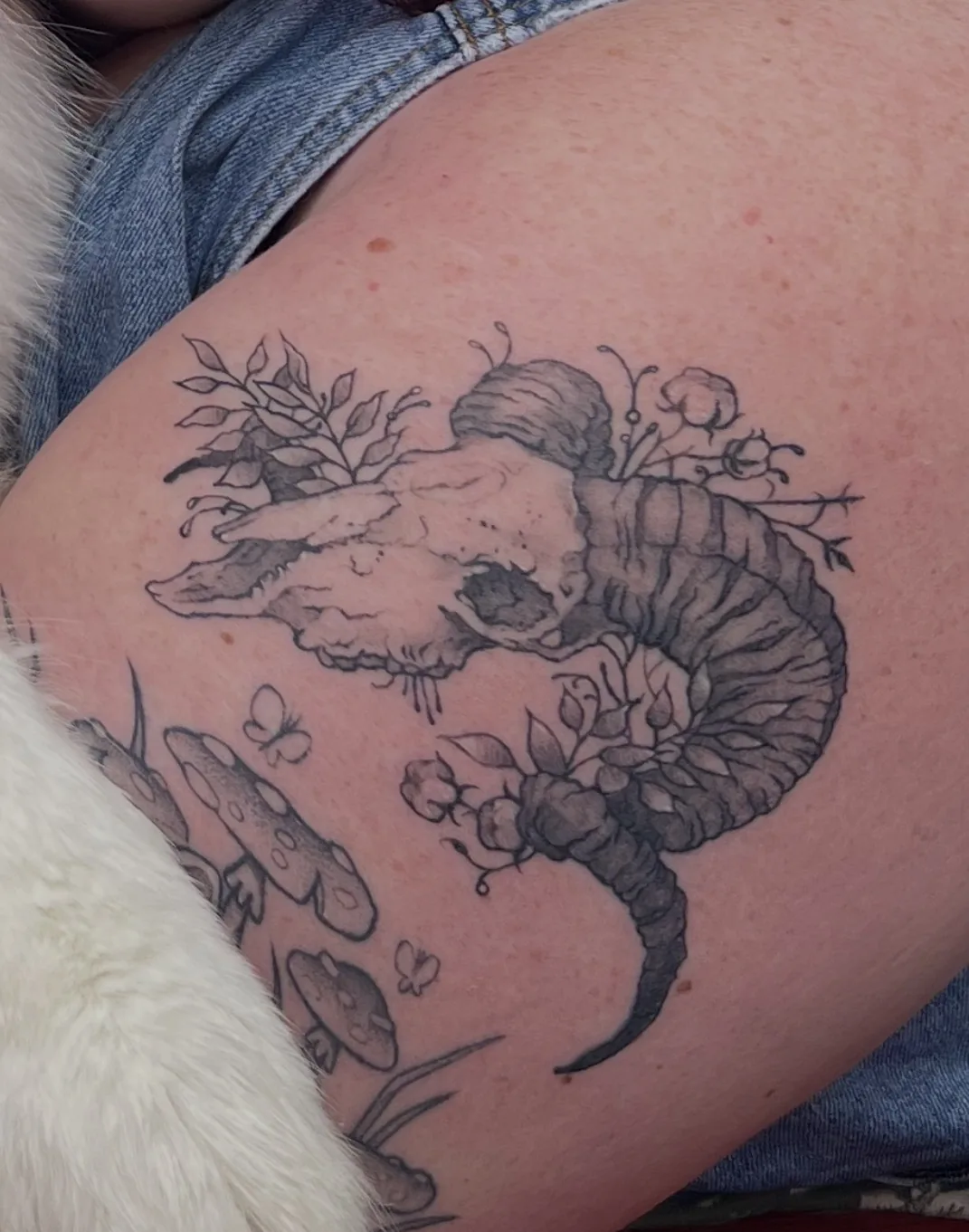 Tattoo by Problem Child Tattoo at Problem Child Tattoo