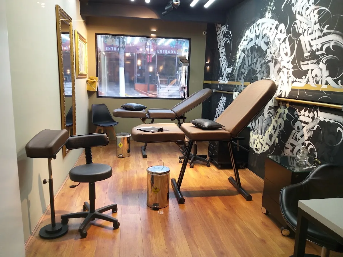 Tattoo by PROINKE TATTOO - TATUAGENS E PIERCING at PROINKE TATTOO - TATUAGENS E PIERCING