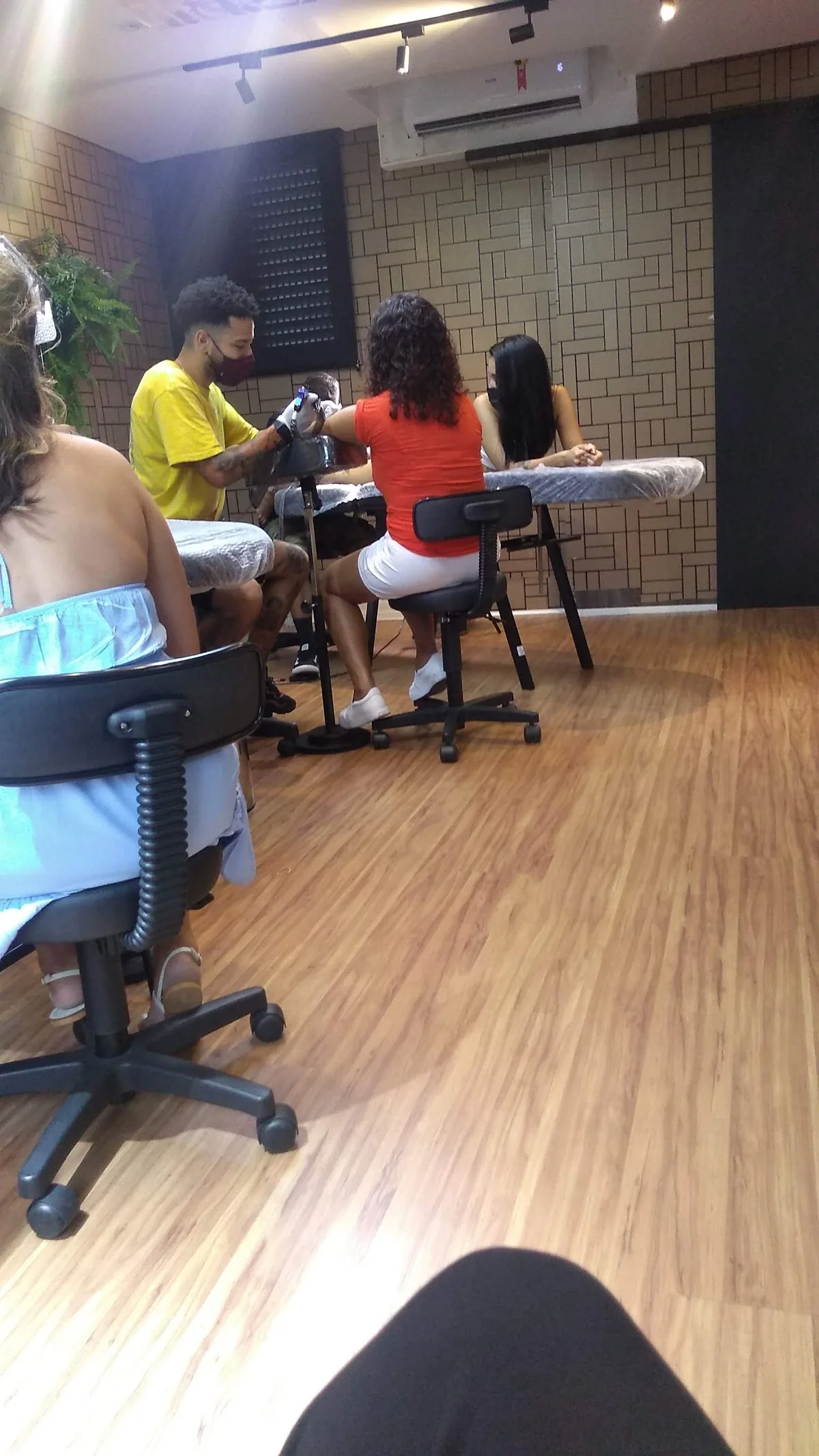 Tattoo by PROINKE TATTOO - TATUAGENS E PIERCING at PROINKE TATTOO - TATUAGENS E PIERCING