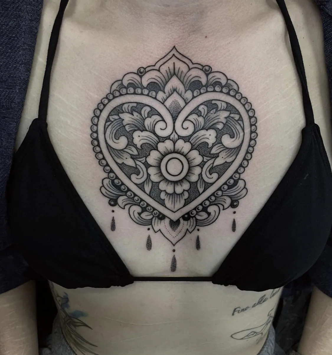 Tattoo by Psycho Tattoo Studio at Psycho Tattoo Studio