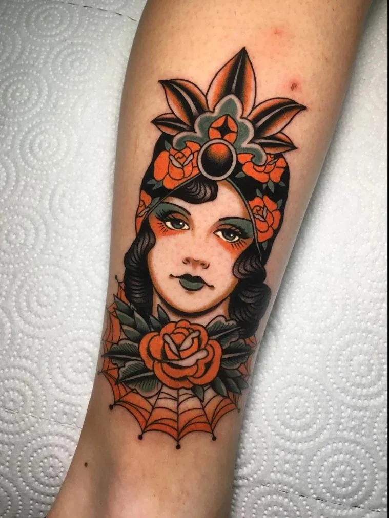 Tattoo by Psysoul Tattoo Studio at Psysoul Tattoo Studio