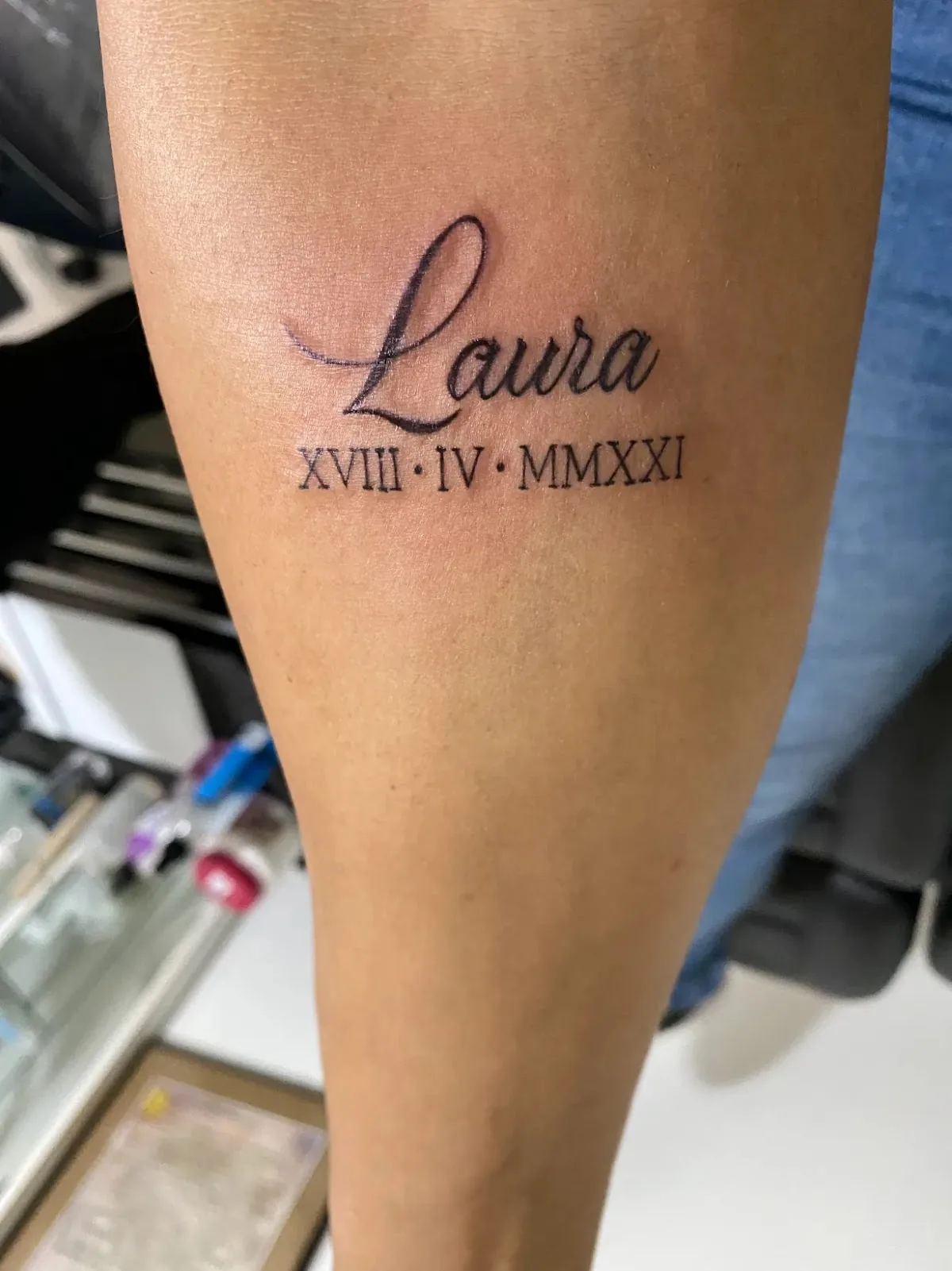 Tattoo by Psysoul Tattoo Studio at Psysoul Tattoo Studio