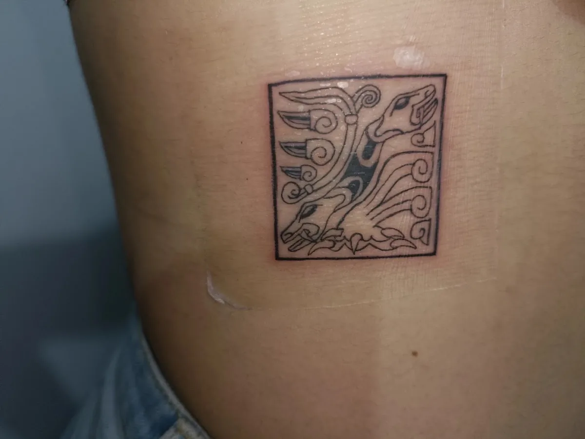 Tattoo by Psysoul Tattoo Studio at Psysoul Tattoo Studio