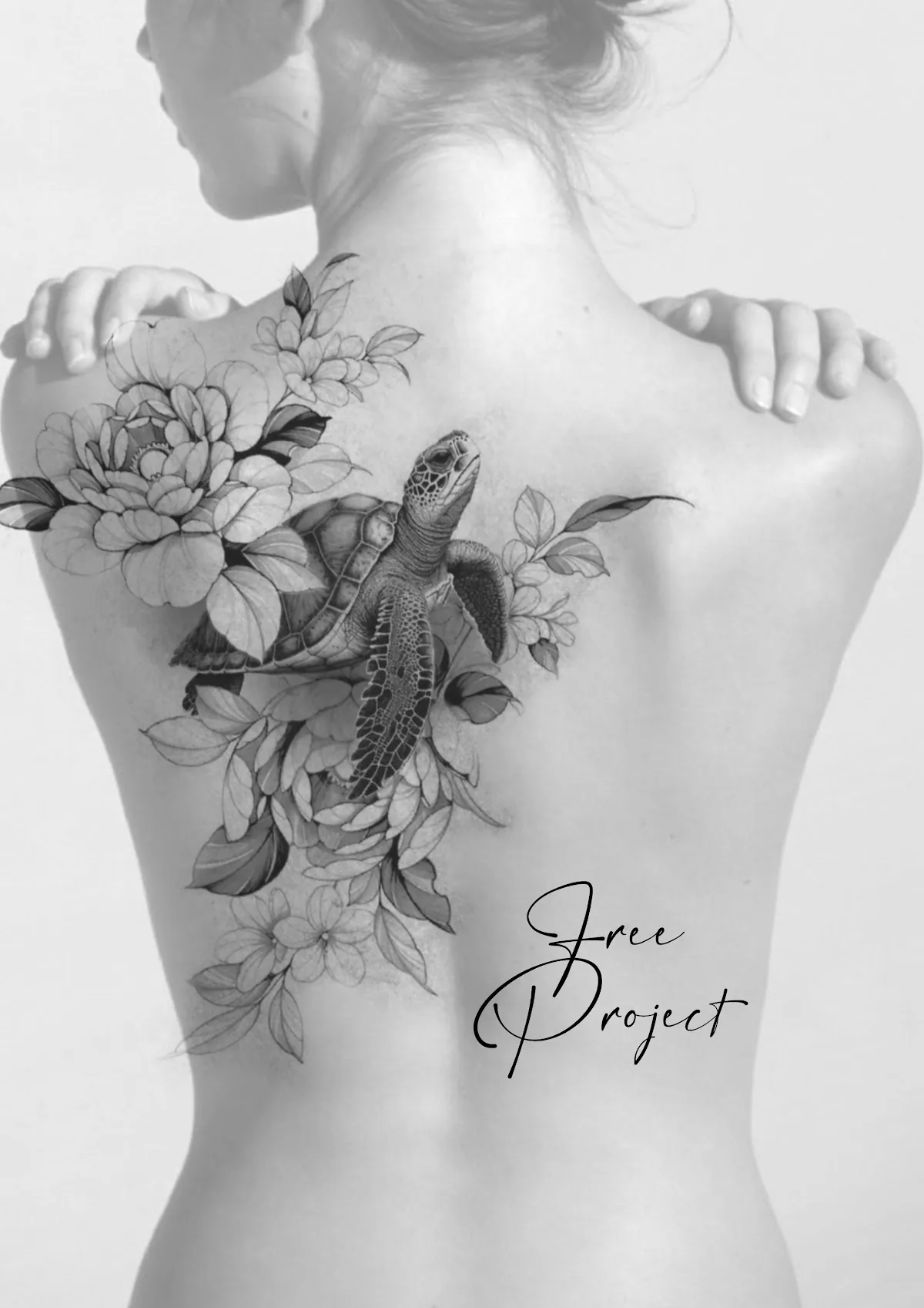 Tattoo by PtahaTattooStudio, тату-салон at PtahaTattooStudio, тату-салон