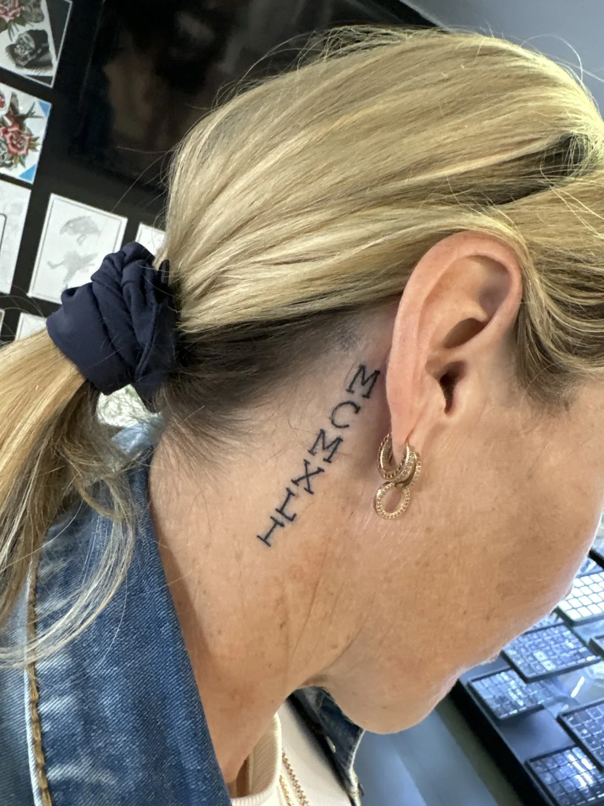 Tattoo by Punktured Tattoo at Punktured Tattoo