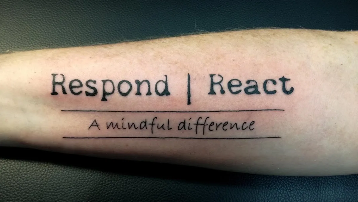 Tattoo by Queen of Steel at Queen of Steel