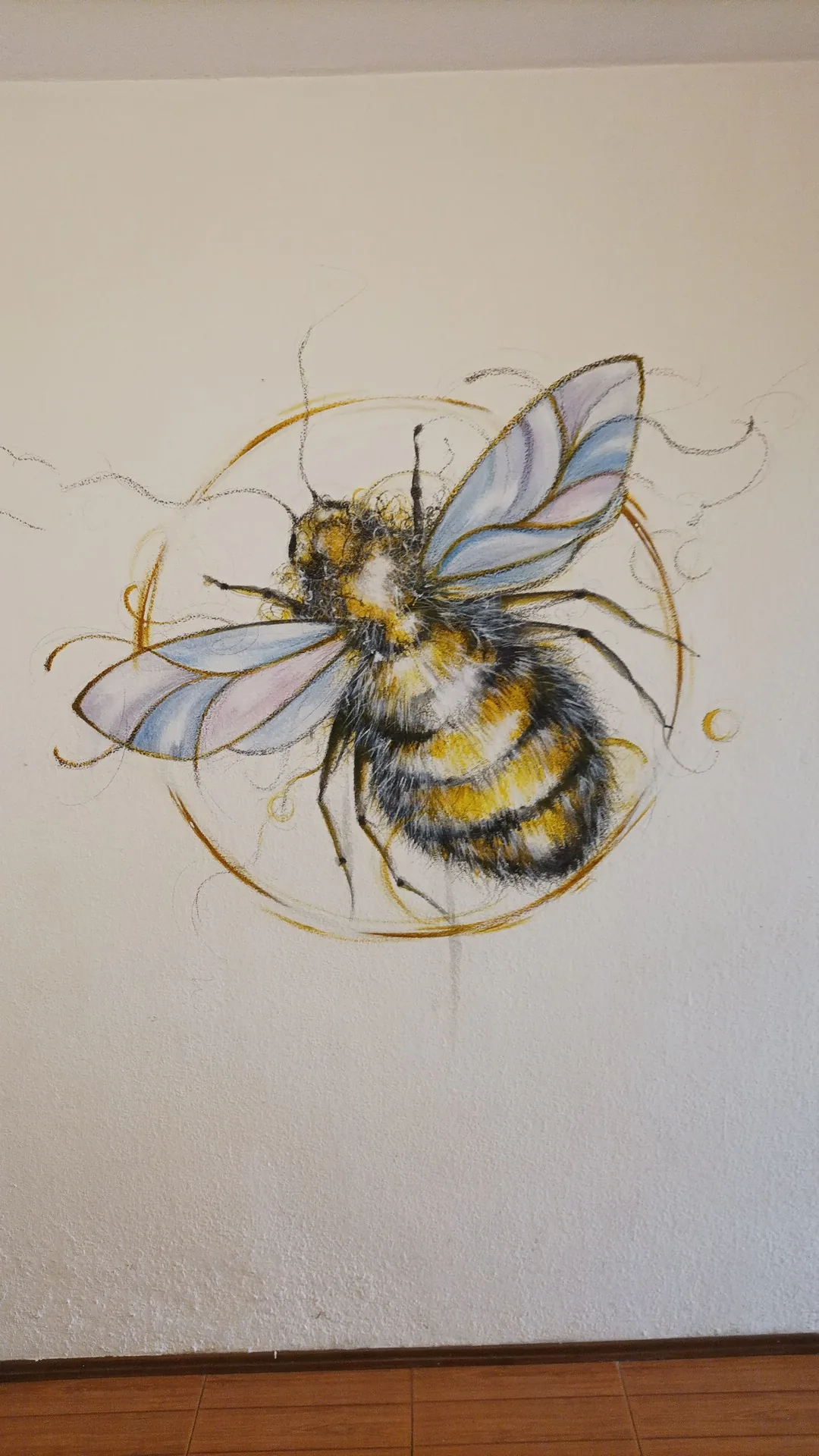 Tattoo by QueenBee TattooArtist at QueenBee TattooArtist